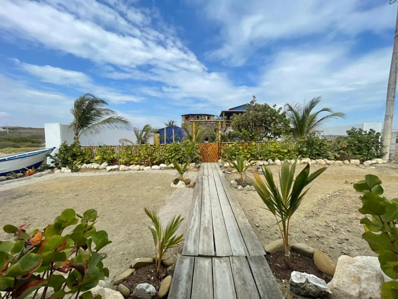 Un Dia Boutique Resort