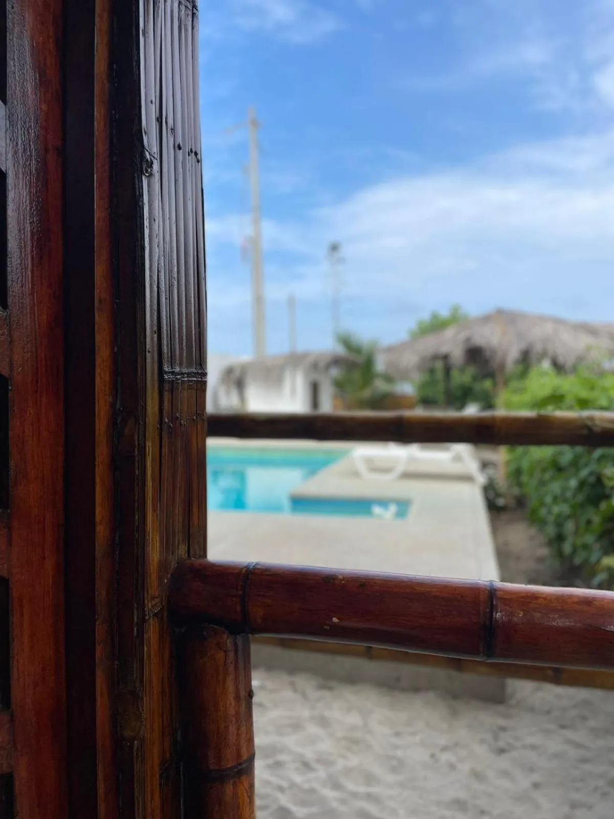 Un Dia Boutique Resort