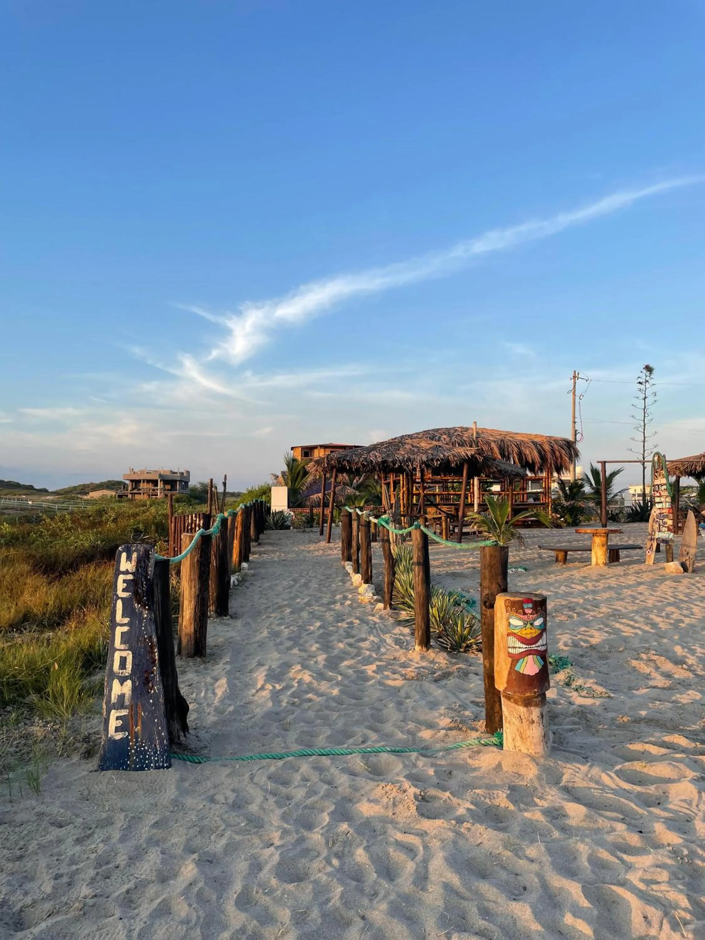 Un Dia Boutique Resort