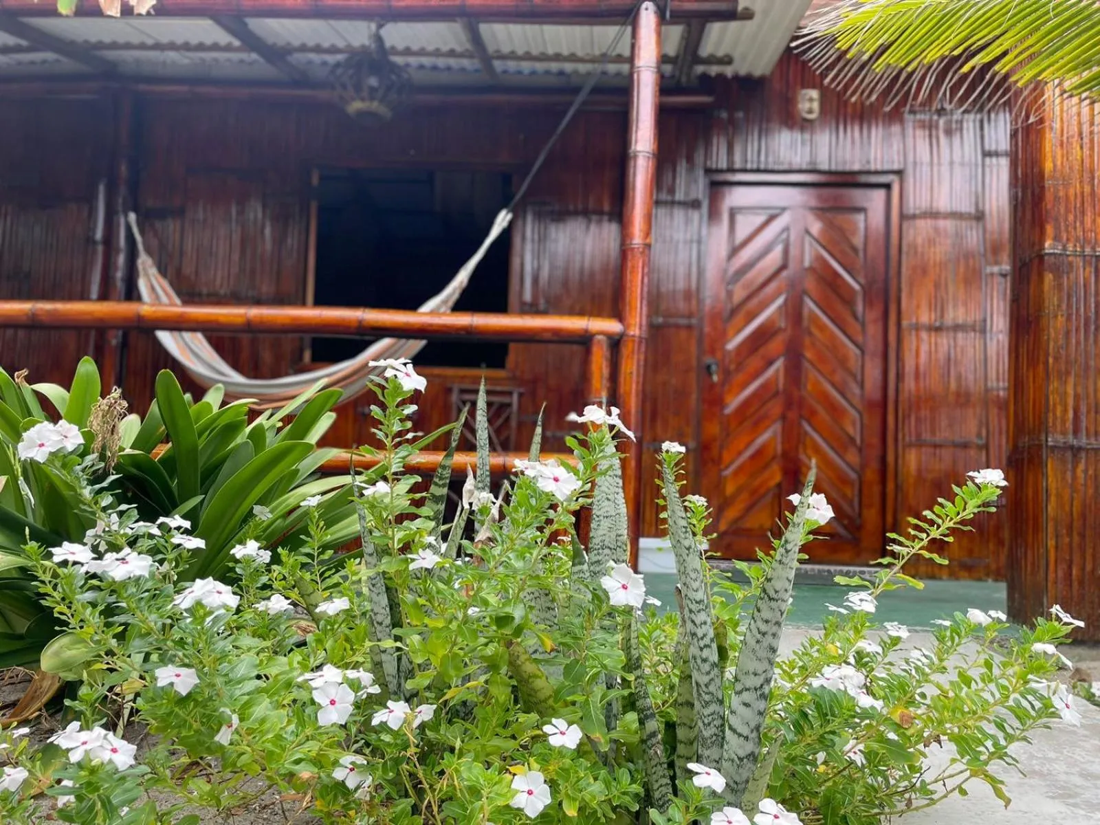 Un Dia Boutique Resort