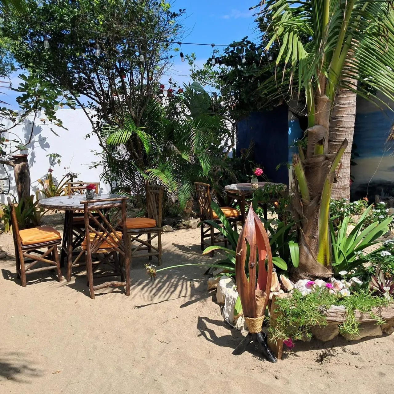 Un Dia Boutique Resort