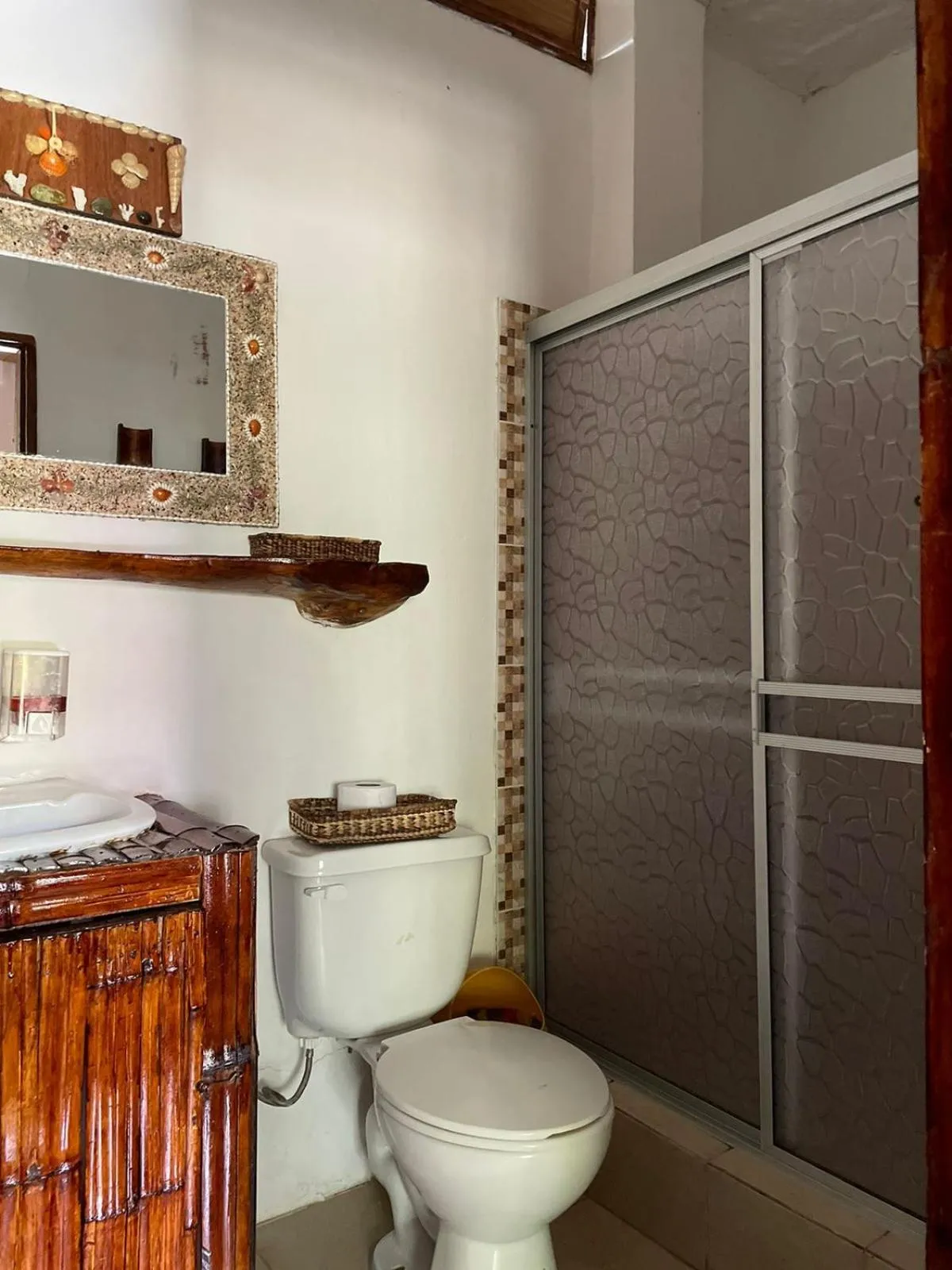 Un Dia Boutique Resort