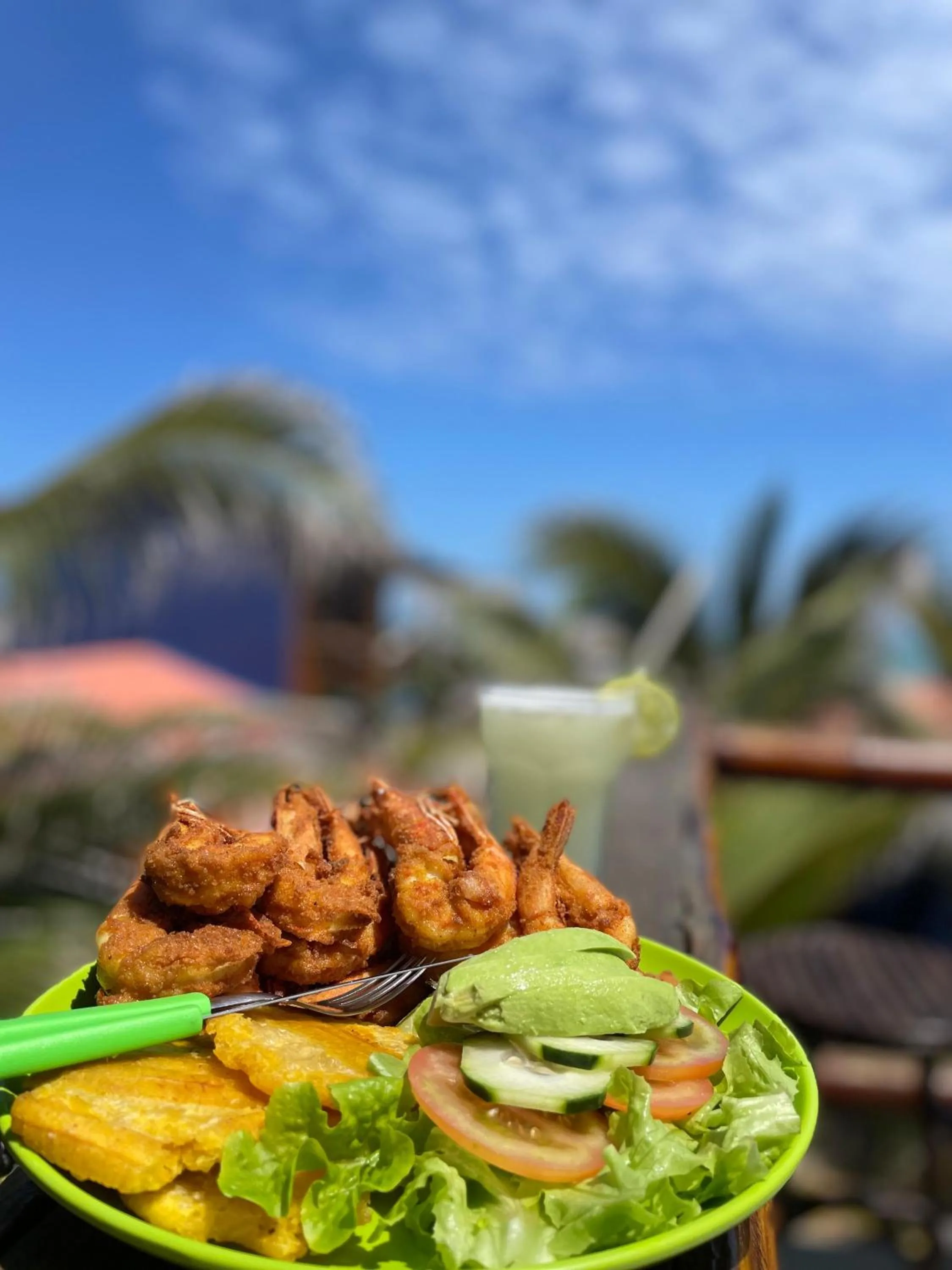 Un Dia Boutique Resort