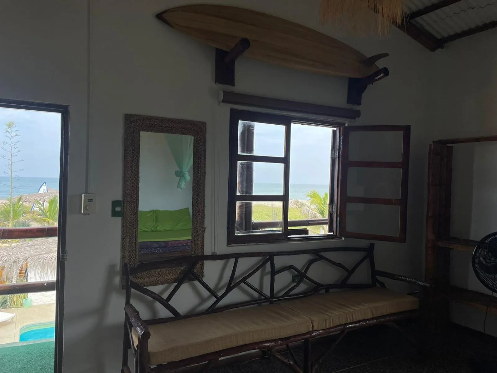 Un Dia Boutique Resort