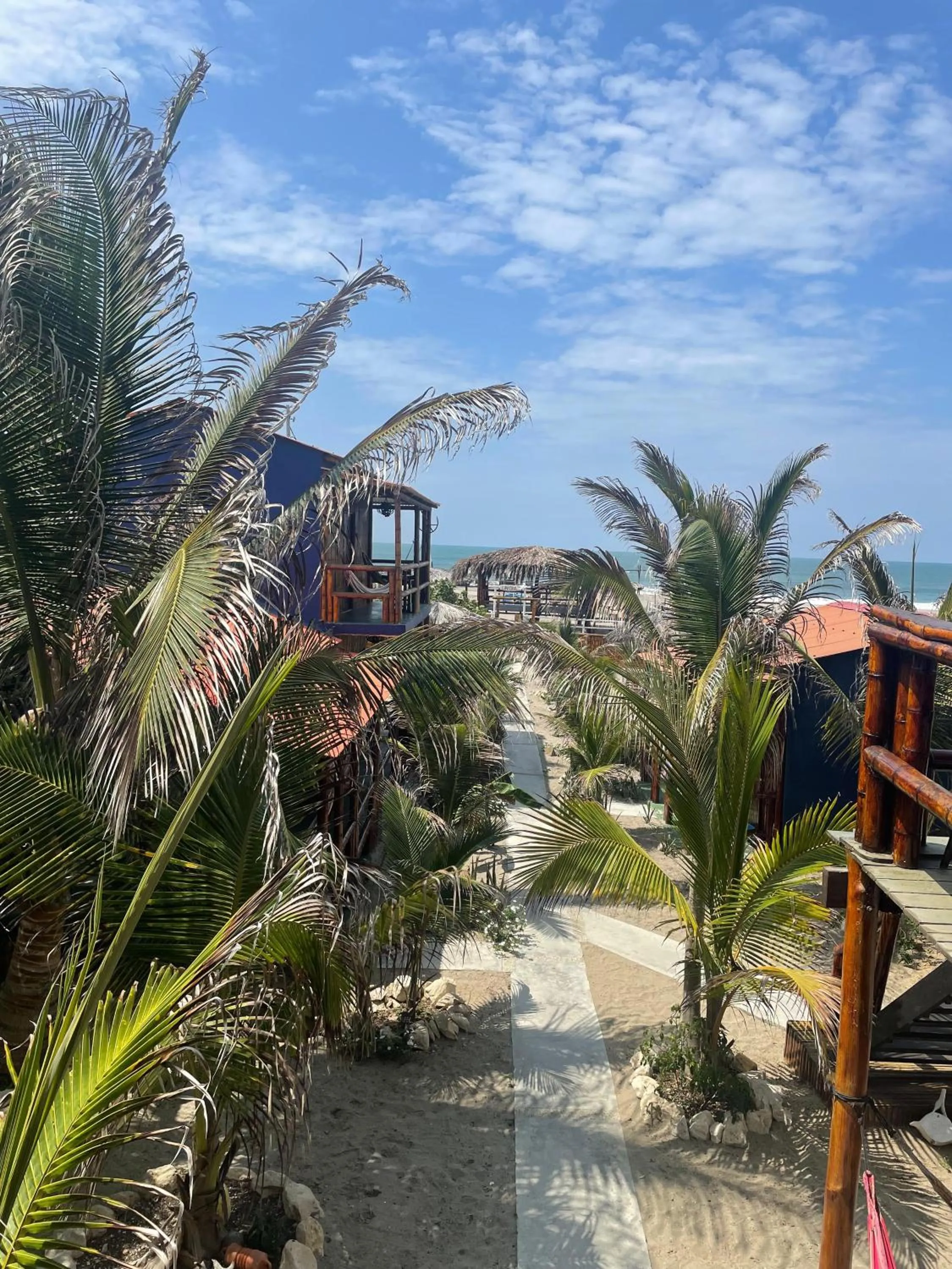 Un Dia Boutique Resort