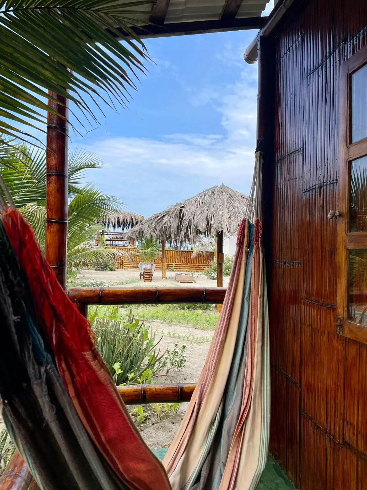 Un Dia Boutique Resort