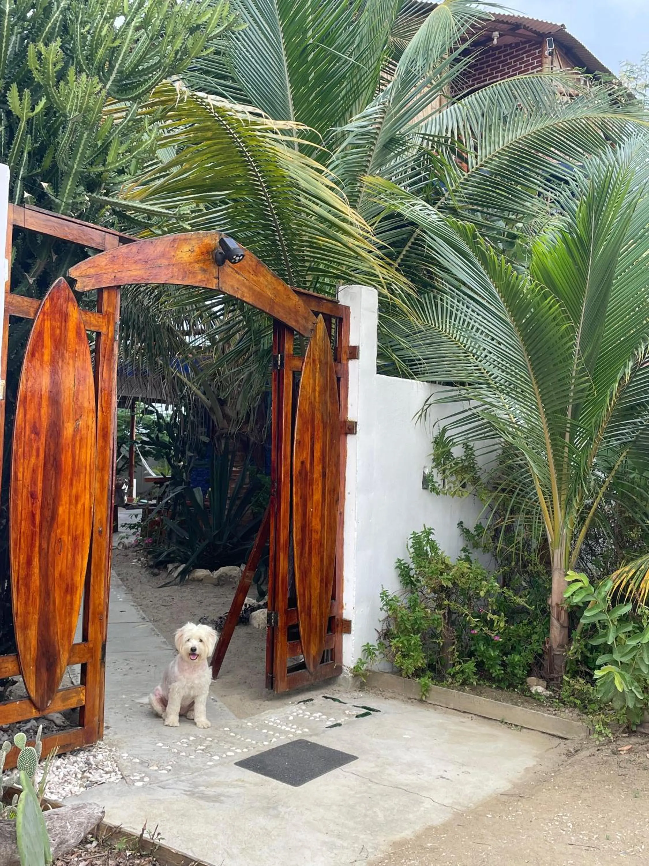 Un Dia Boutique Resort