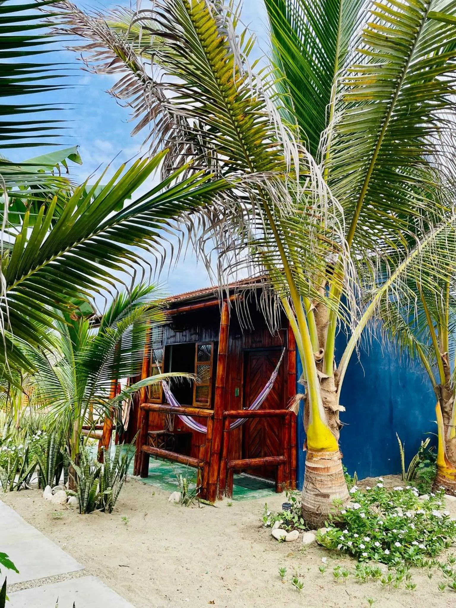 Un Dia Boutique Resort