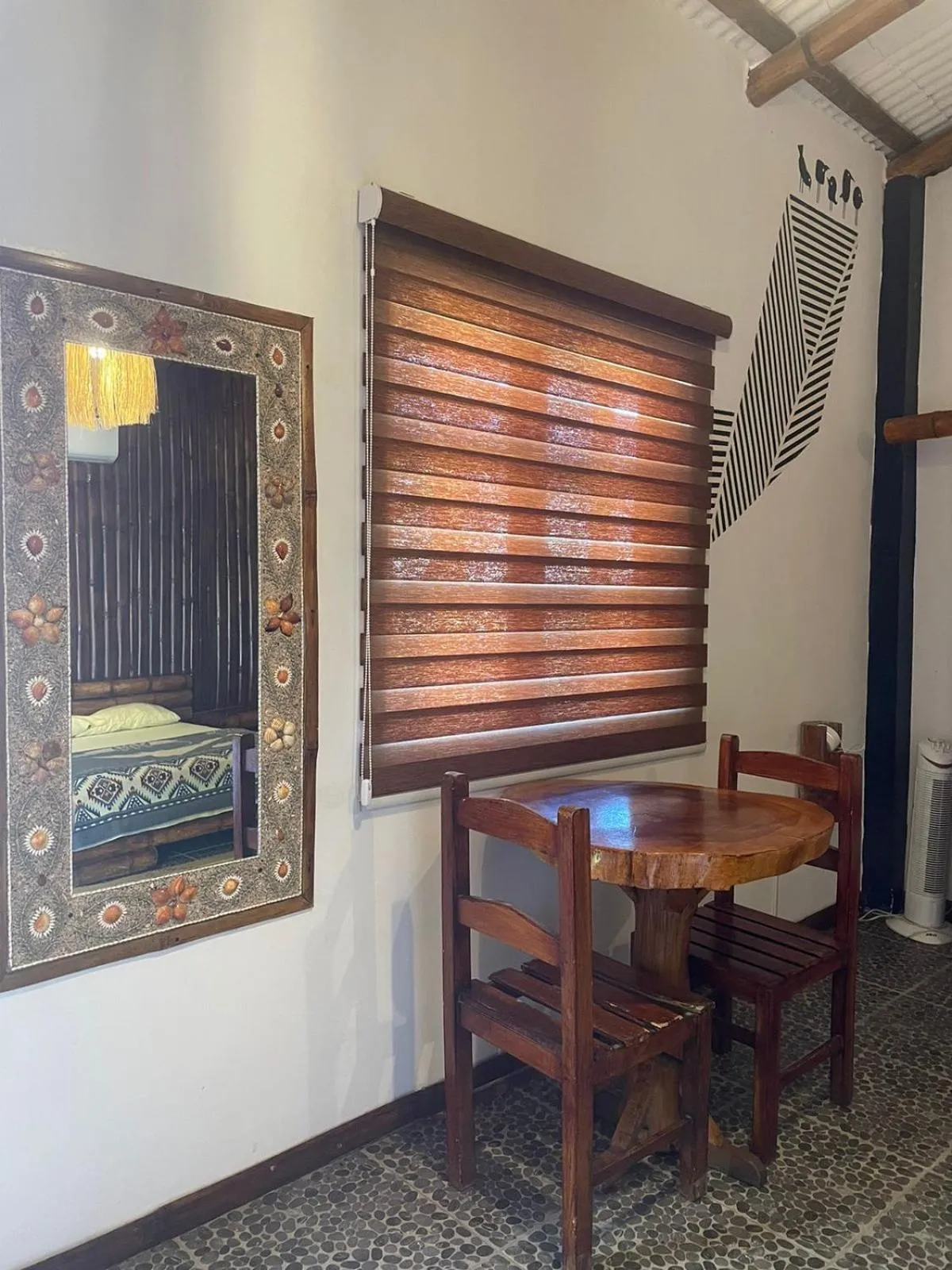 Un Dia Boutique Resort