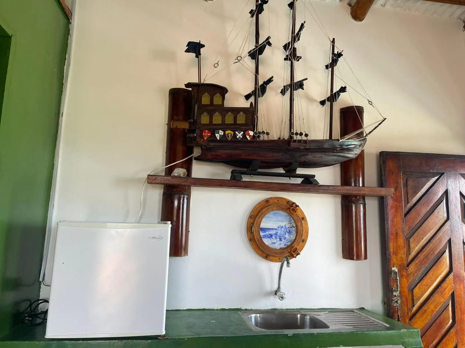 Un Dia Boutique Resort