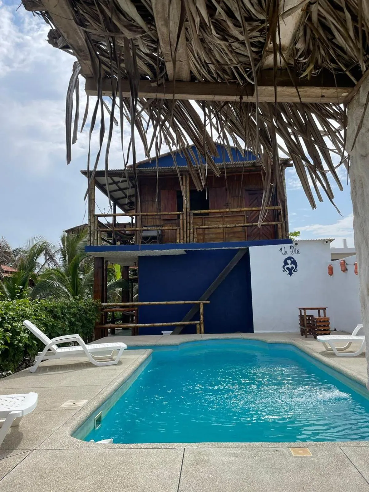 Un Dia Boutique Resort