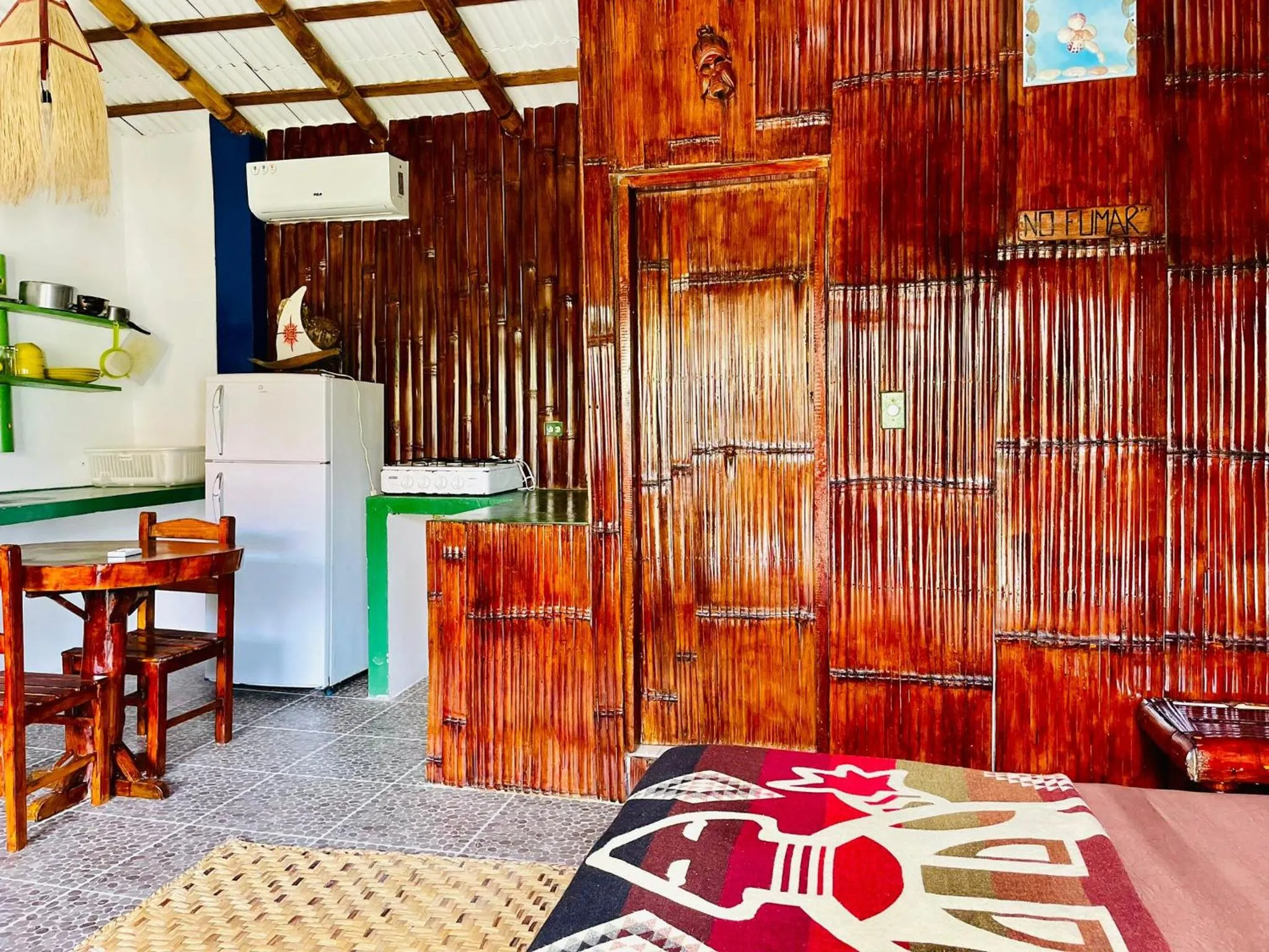 Un Dia Boutique Resort