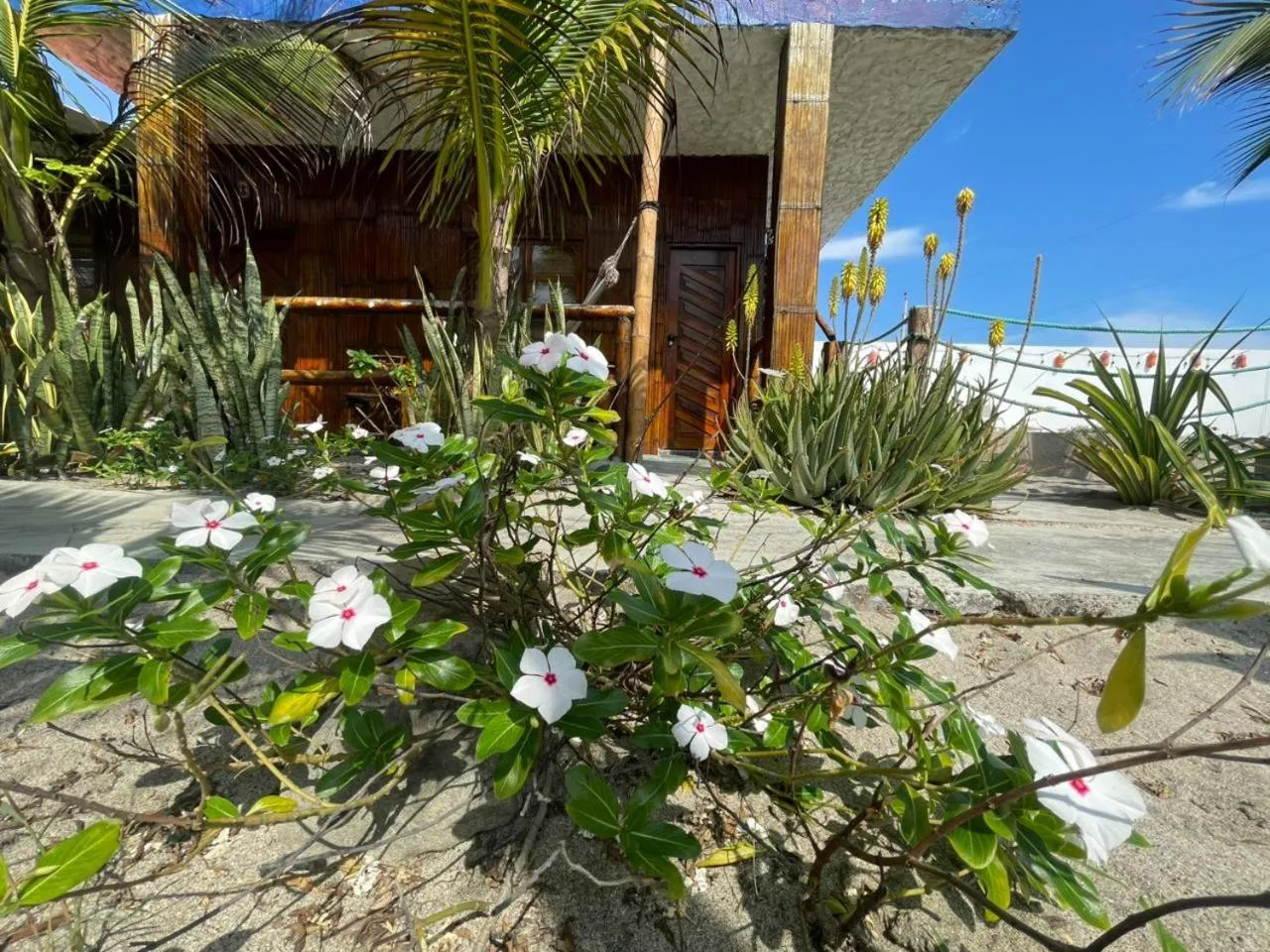 Un Dia Boutique Resort