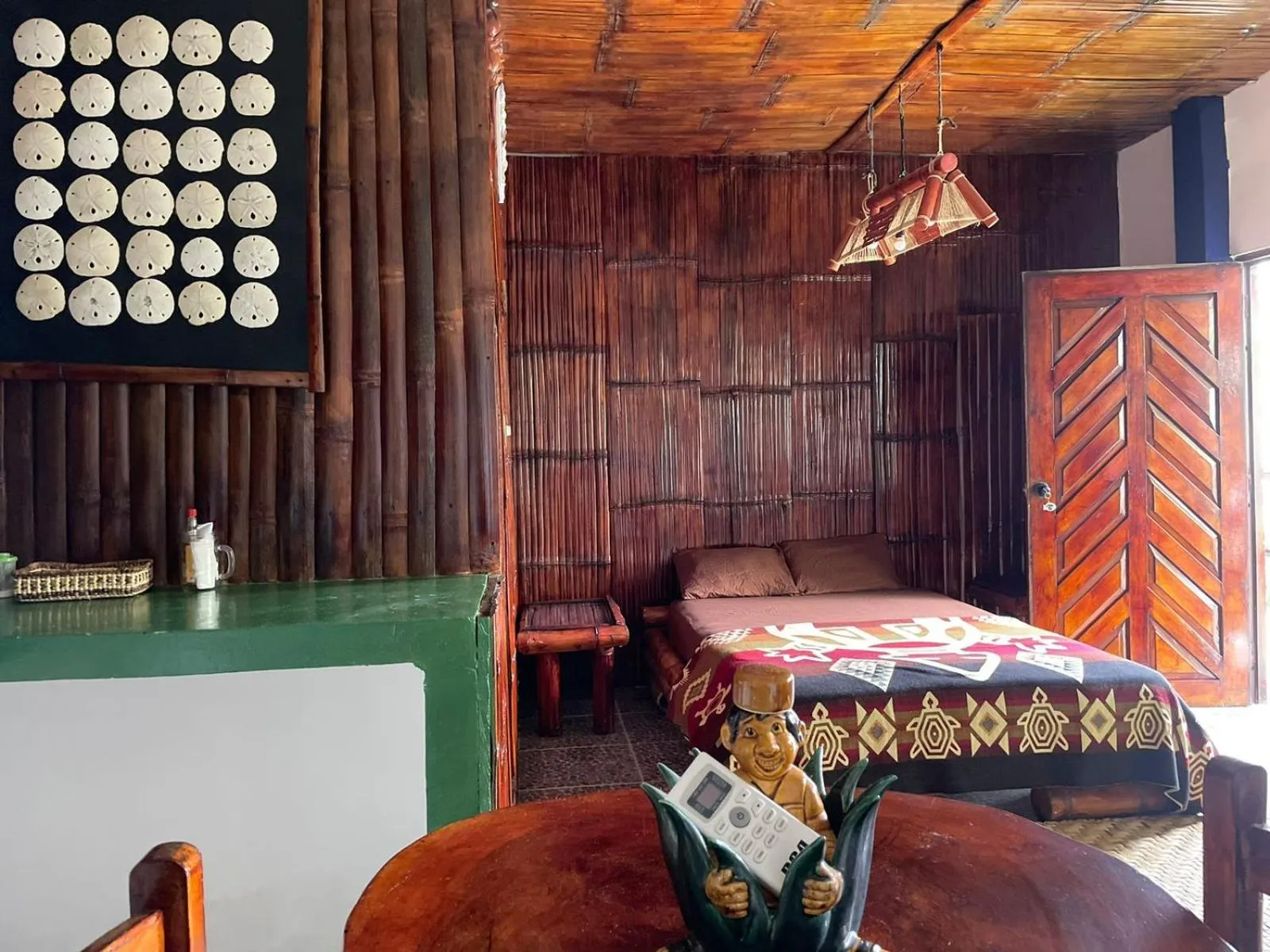 Un Dia Boutique Resort