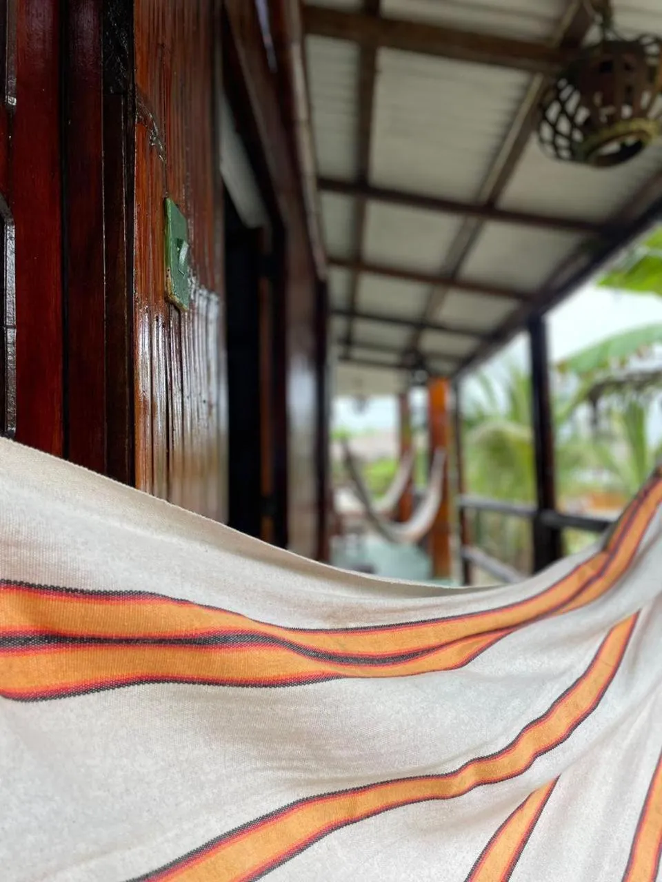 Un Dia Boutique Resort