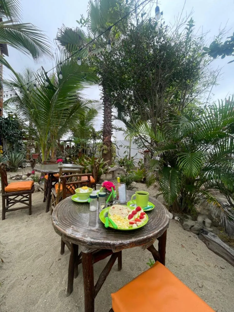 Un Dia Boutique Resort