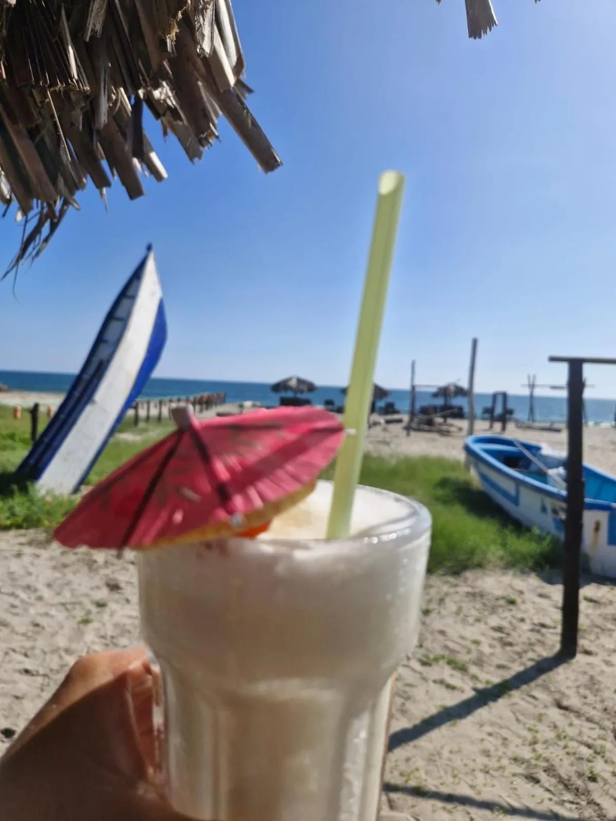 Un Dia Boutique Resort