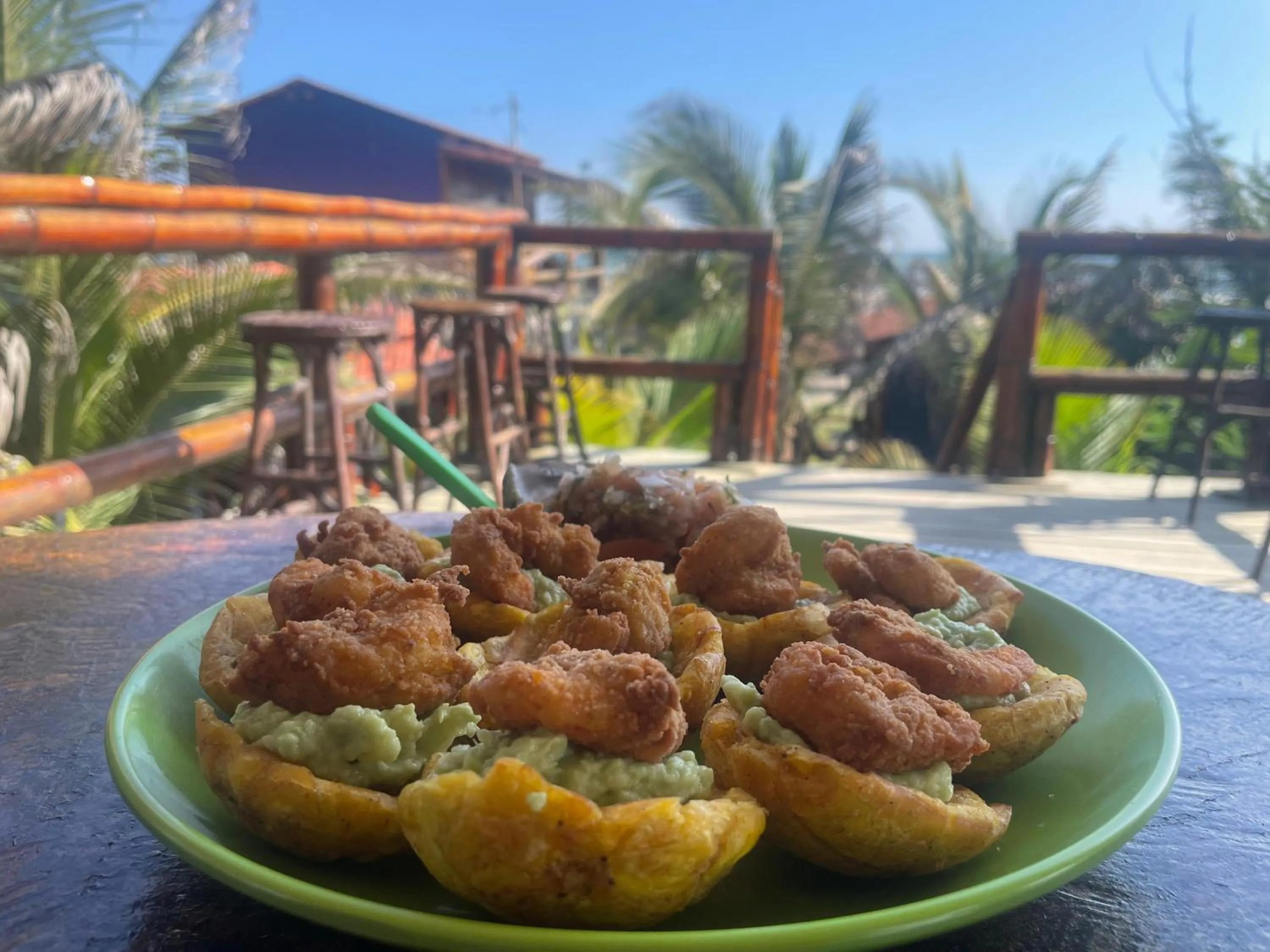 Un Dia Boutique Resort