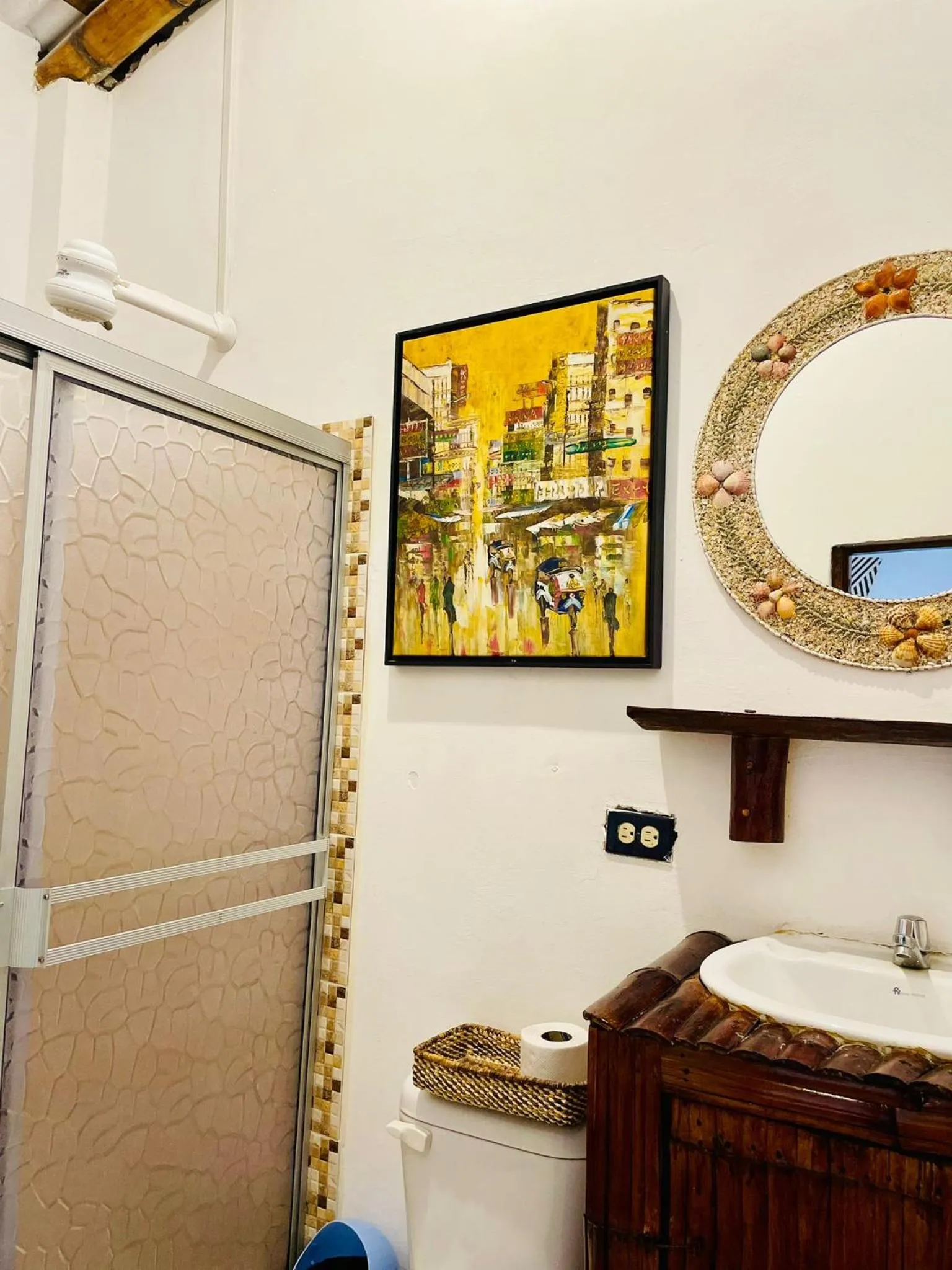 Un Dia Boutique Resort