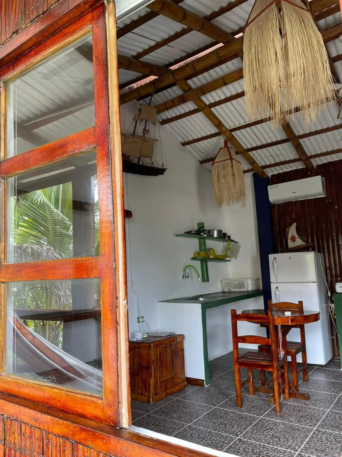 Un Dia Boutique Resort