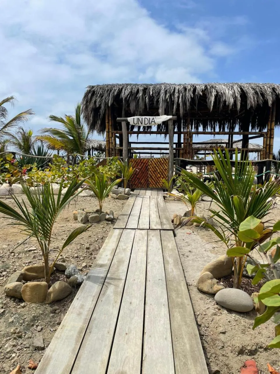 Un Dia Boutique Resort