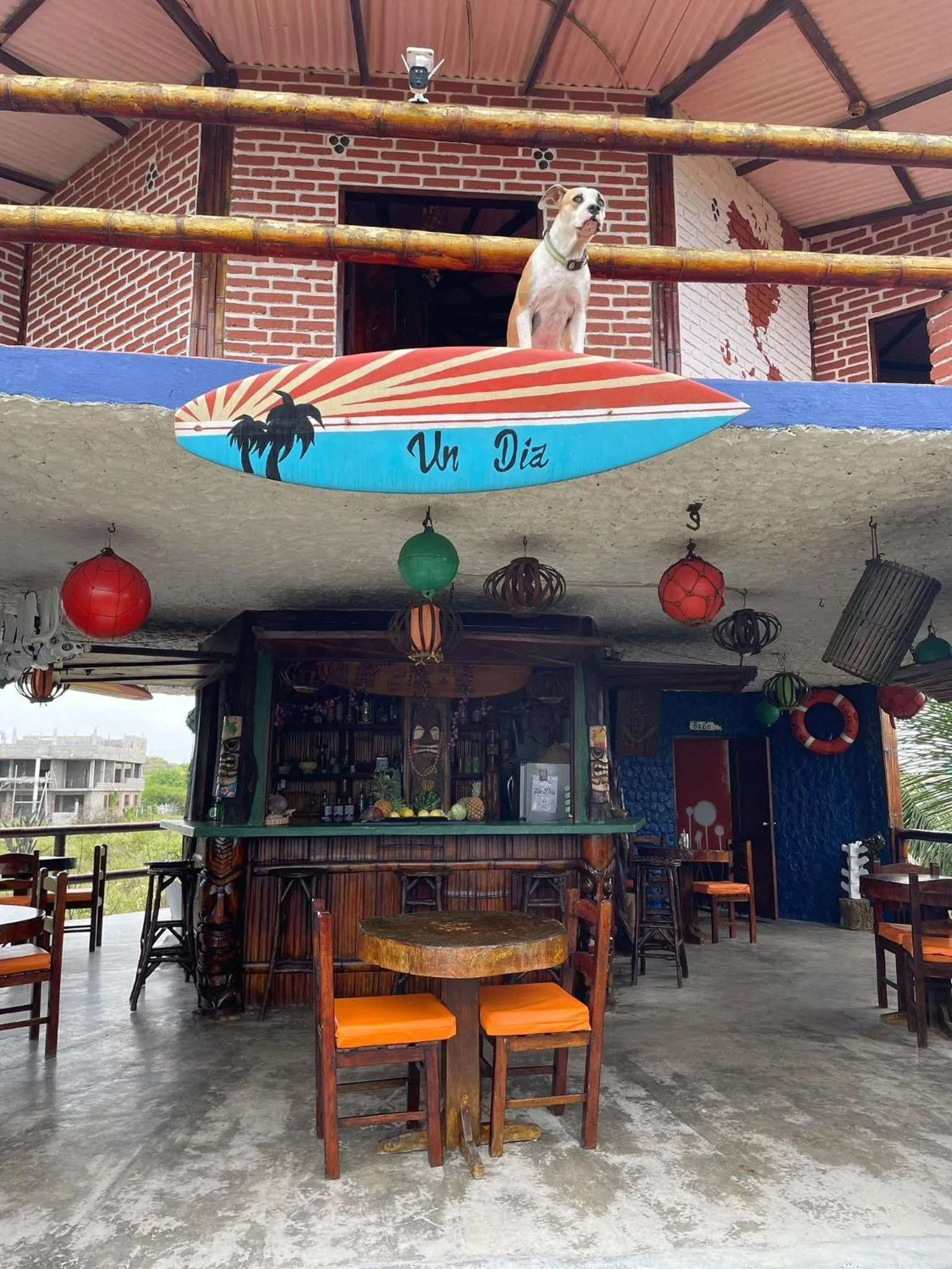 Un Dia Boutique Resort