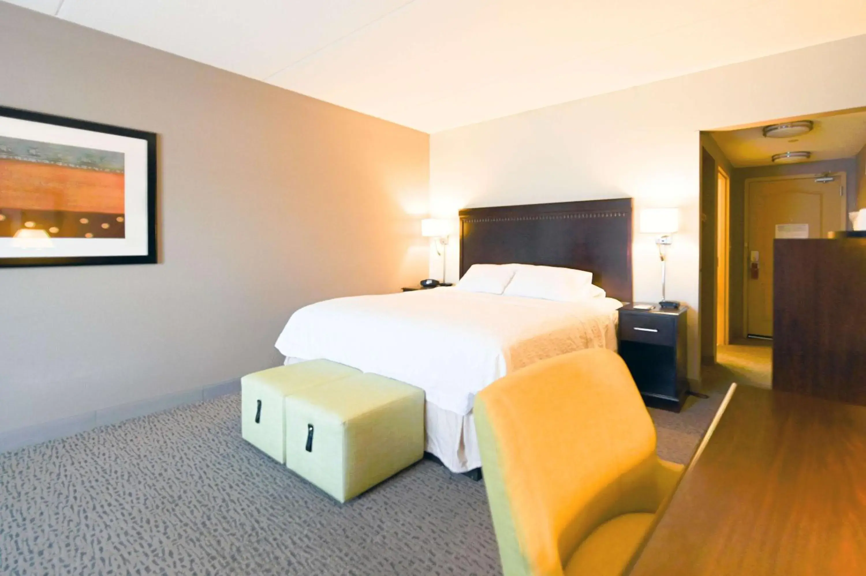 Photo of the whole room, Bed in Hampton Inn & Suites Smithfield Photo of the whole room, Bed in Hampton Inn & Suites Smithfield