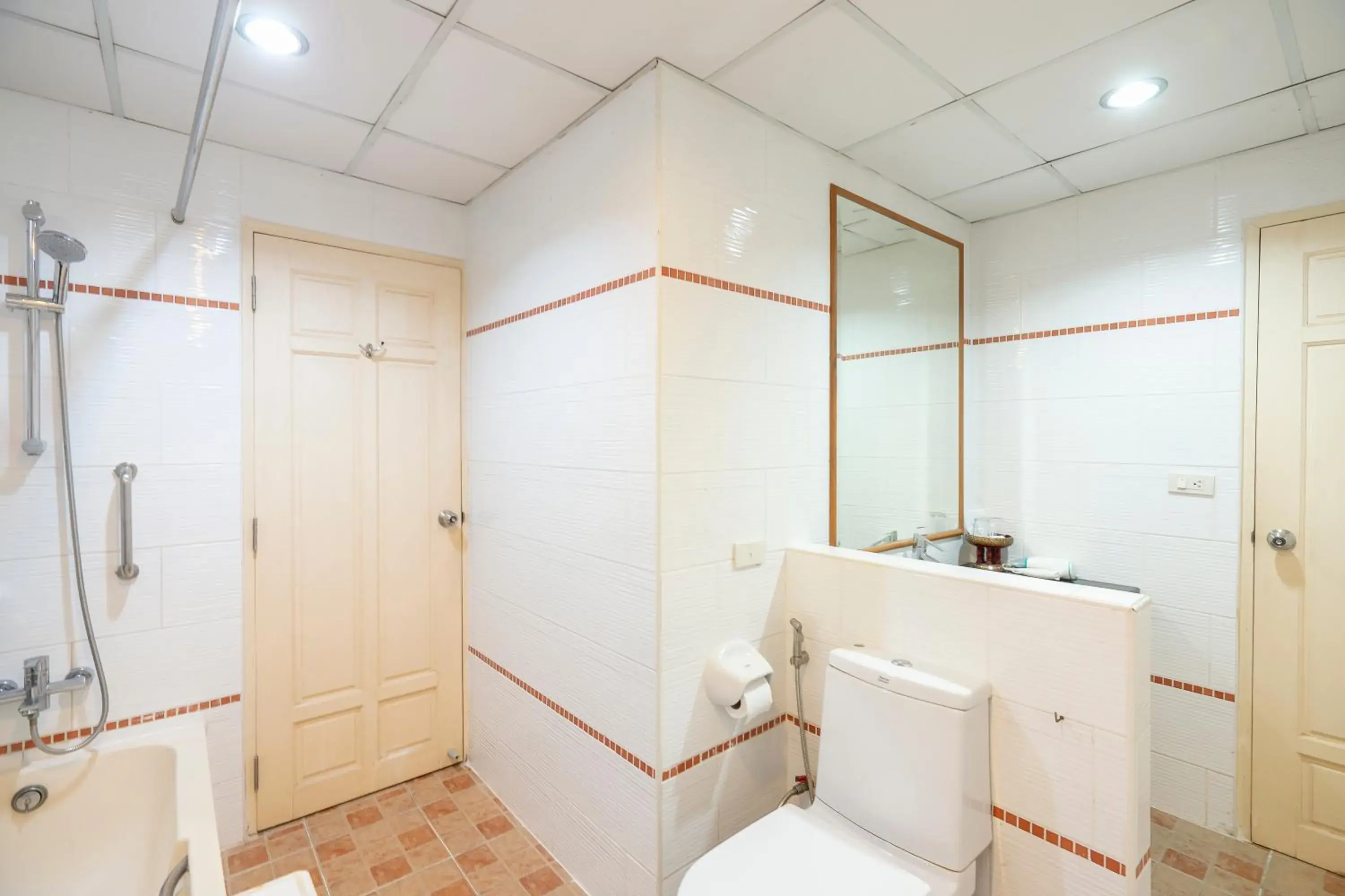 Junior Suite with Sea View - No Pets in Bella Villa Cabana Junior Suite with Sea View - No Pets in Bella Villa Cabana