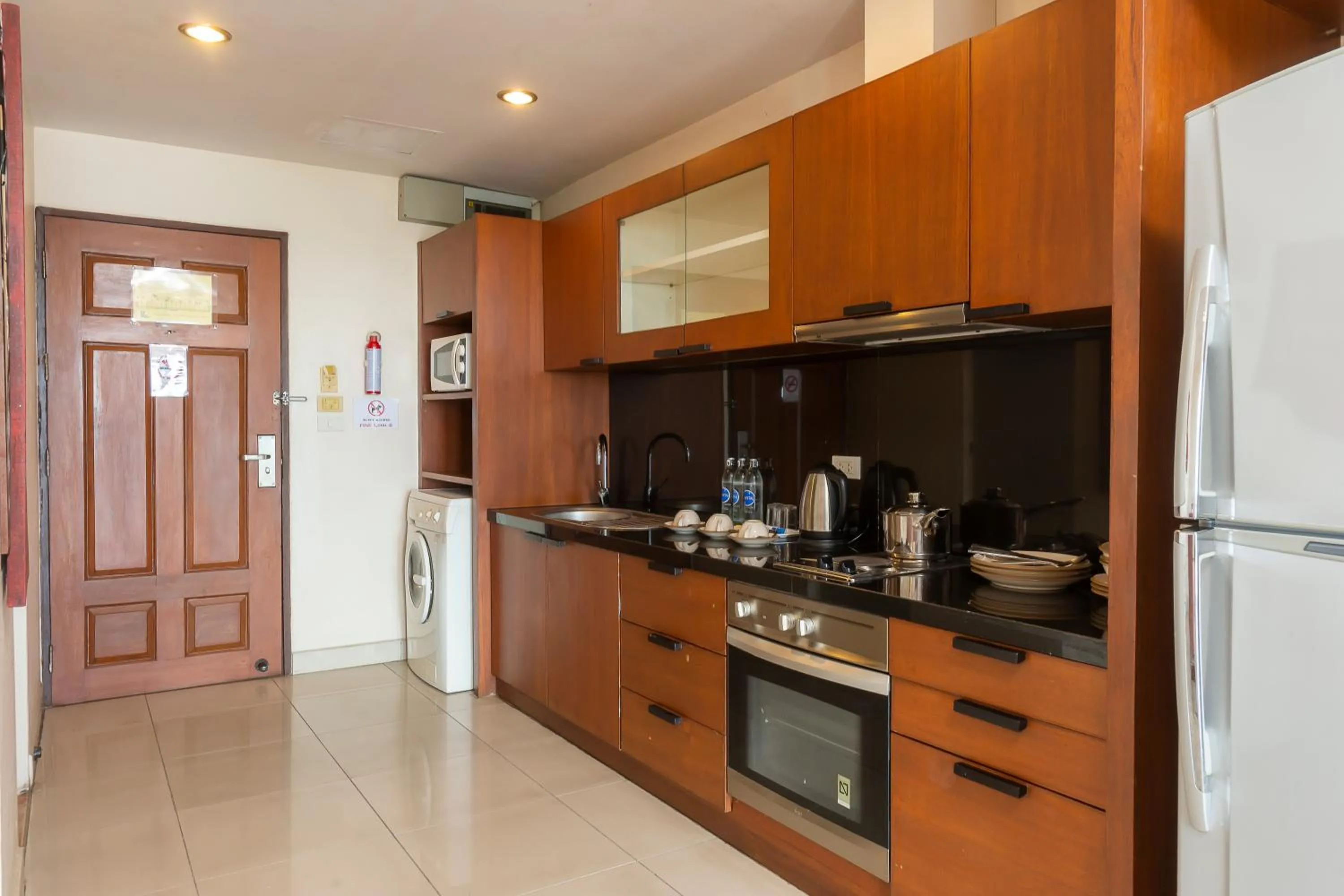 Coffee/tea facilities in Bella Villa Cabana