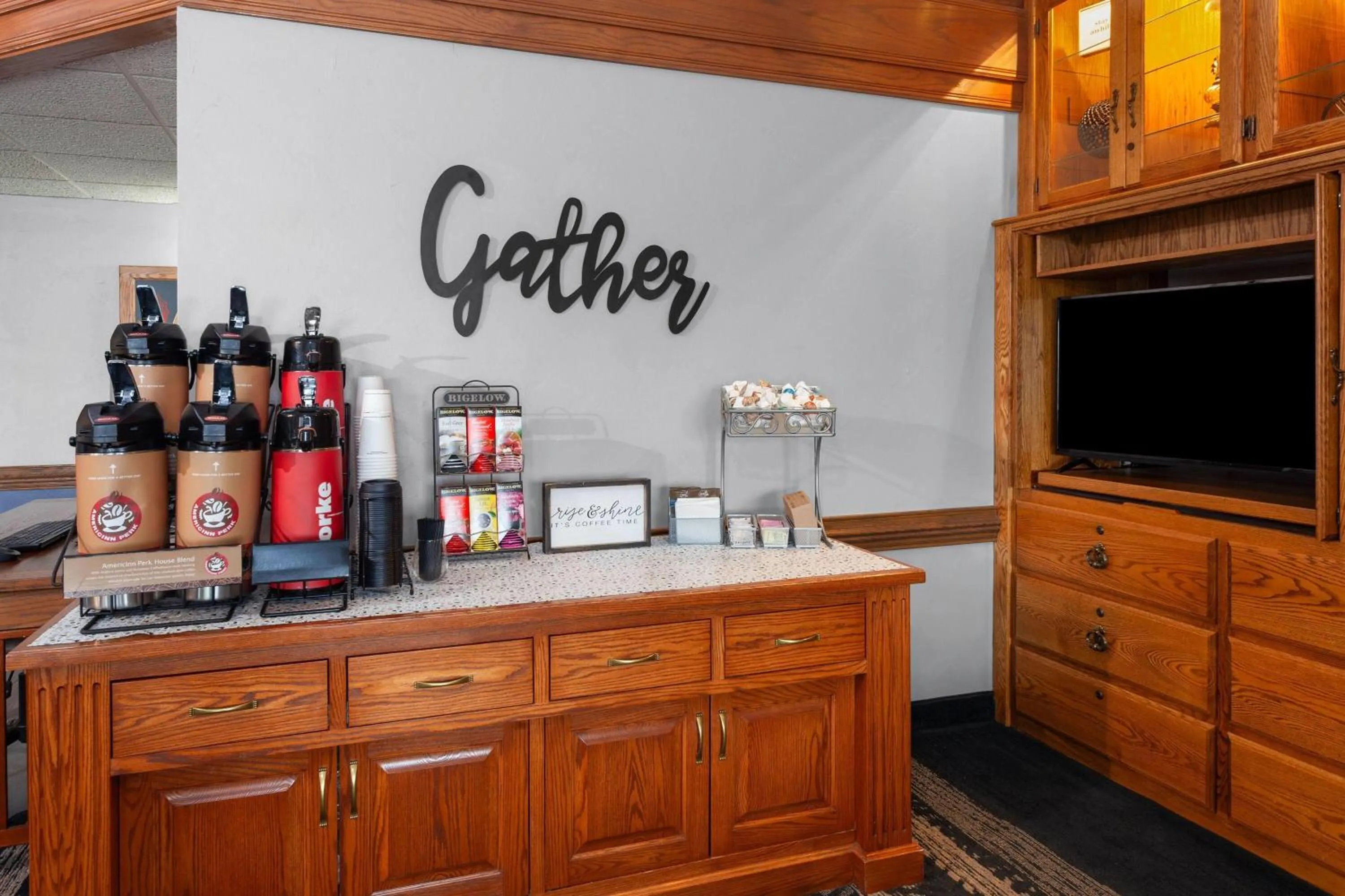 Other in AmericInn by Wyndham Green Bay West