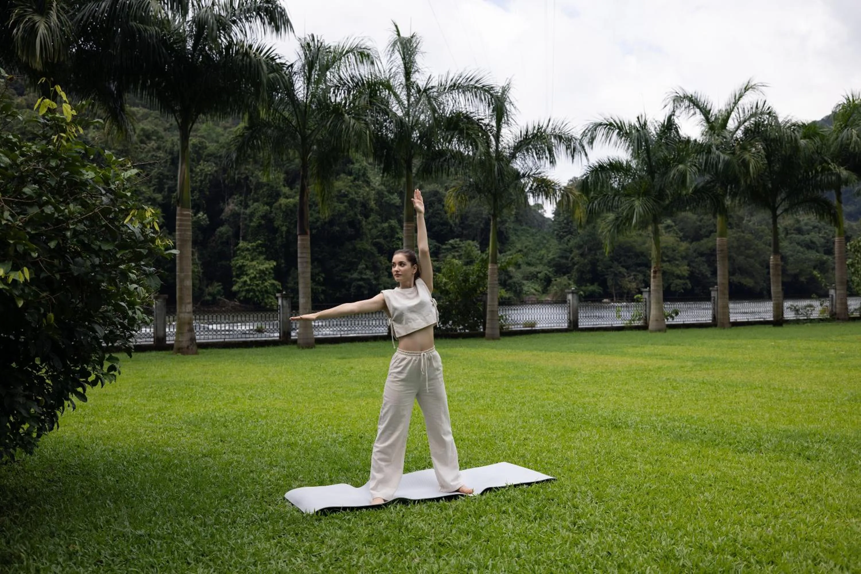 Activities in Casa Rio Resorts Athirappilly