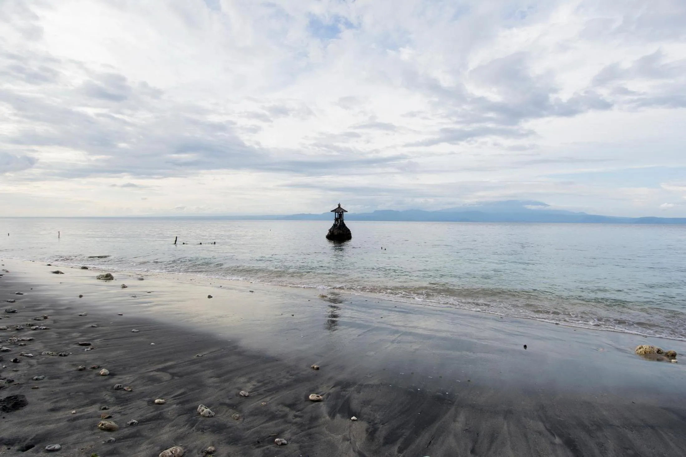 Nearby landmark in Apit Lawang Villas & Resto