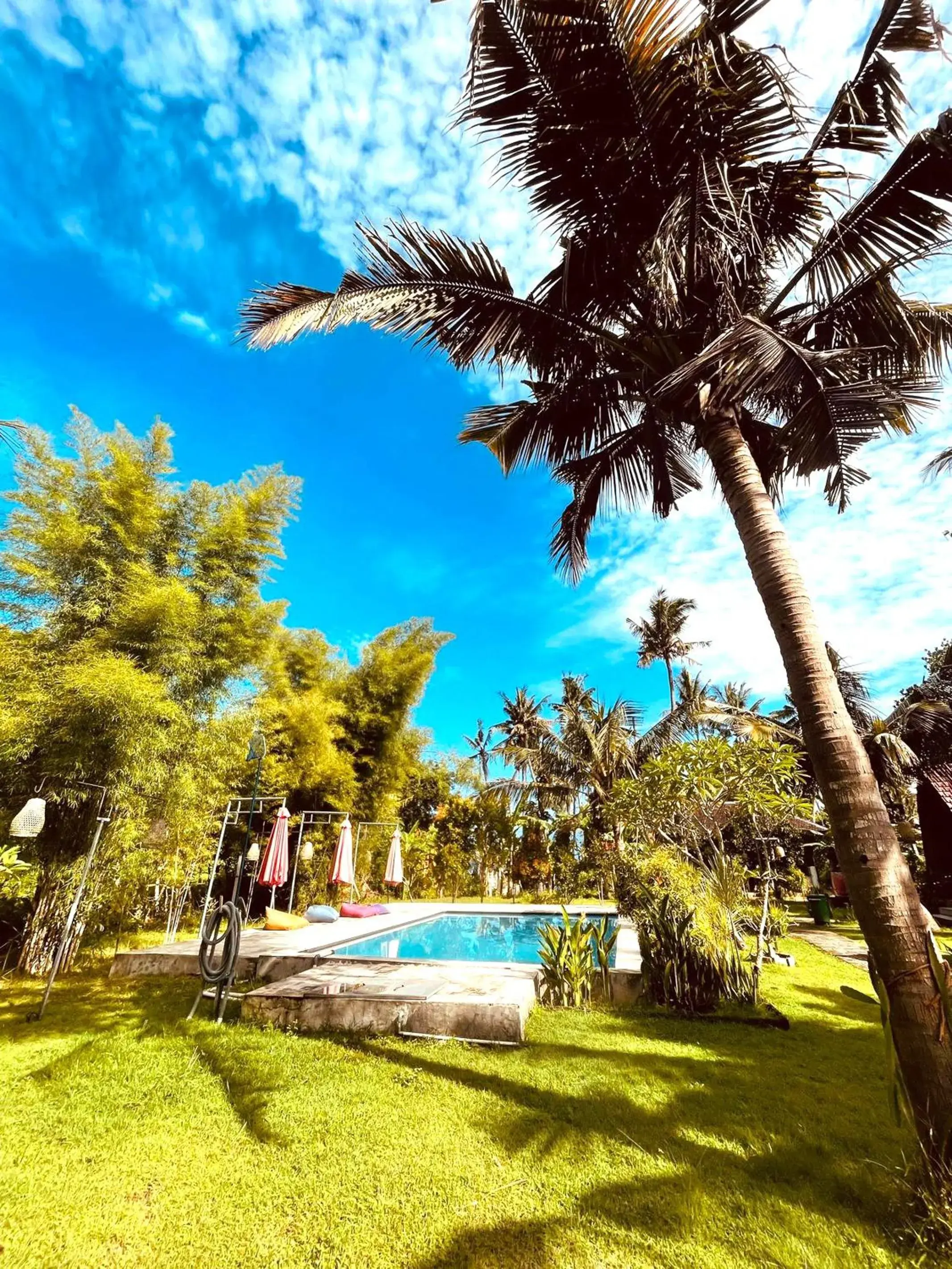 Apit Lawang Villas & Resto Apit Lawang Villas & Resto