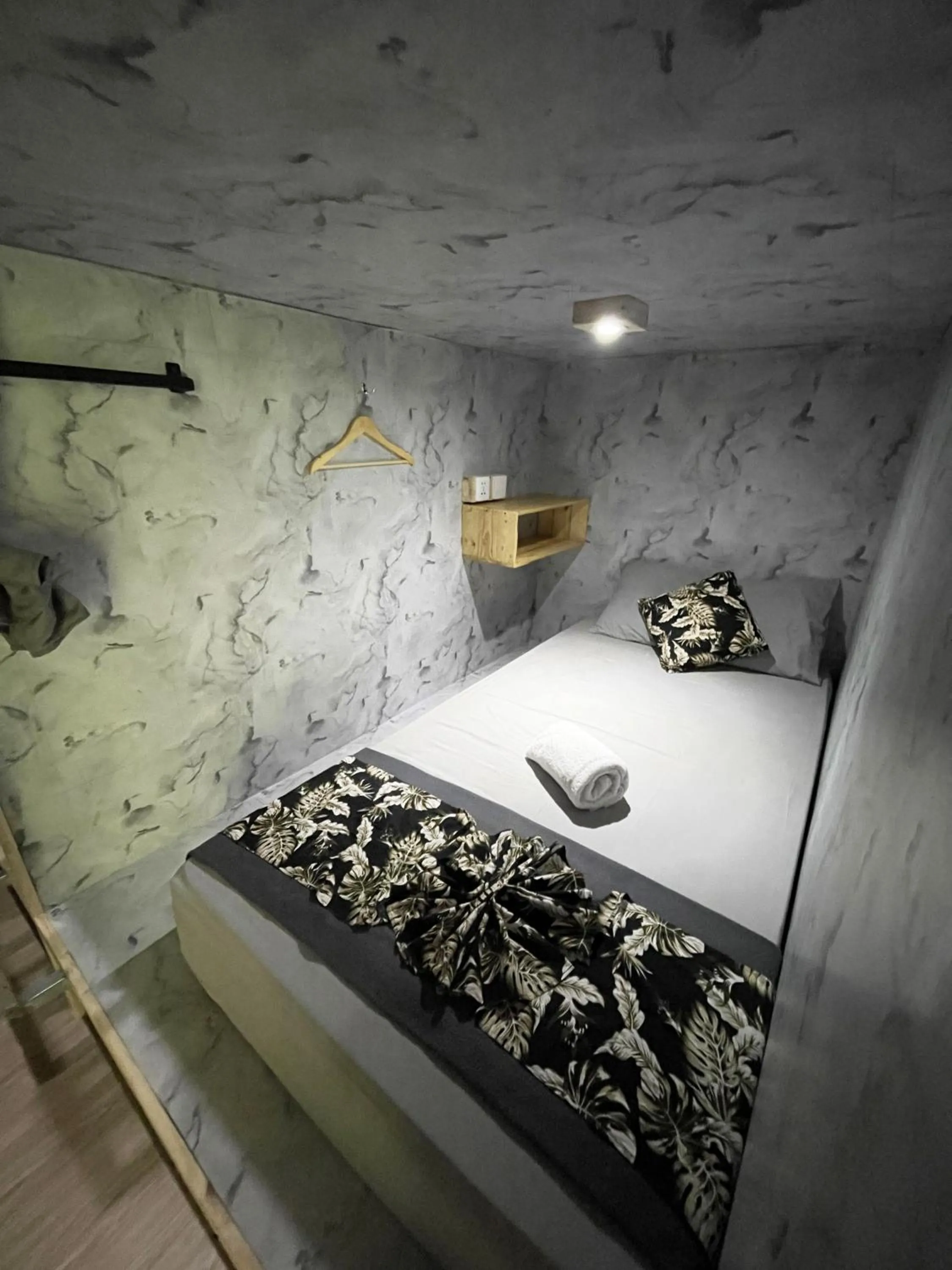 Property building, Bed in Apit Lawang Villas & Resto