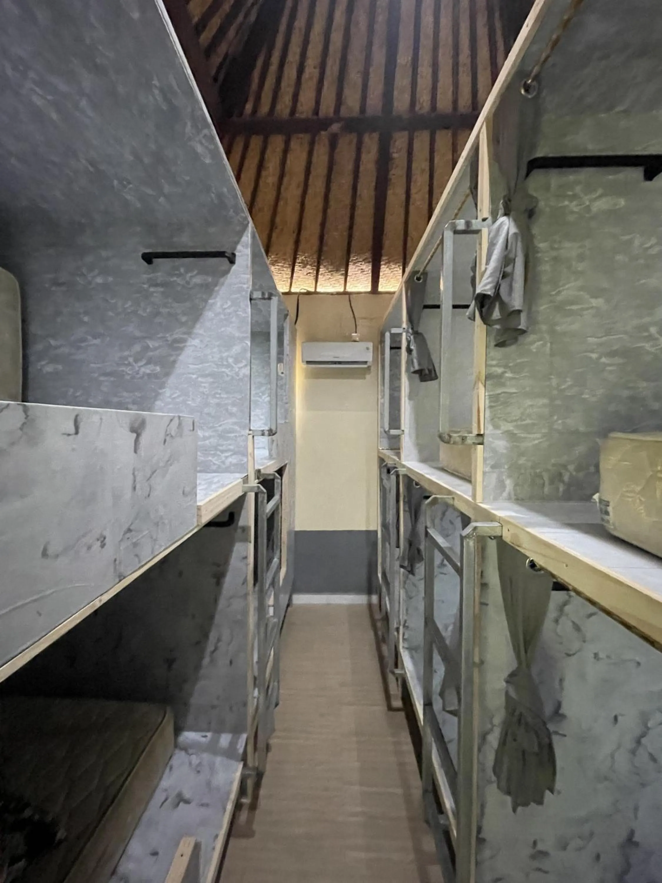 Property building in Apit Lawang Villas & Resto