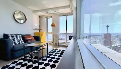 The First70 Hotel