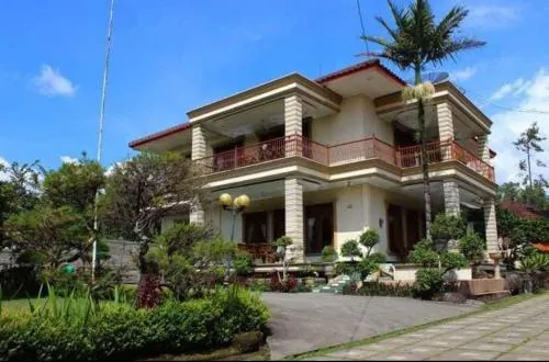 The Kulawi Villa & Resort