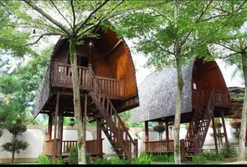 The Kulawi Villa & Resort The Kulawi Villa & Resort