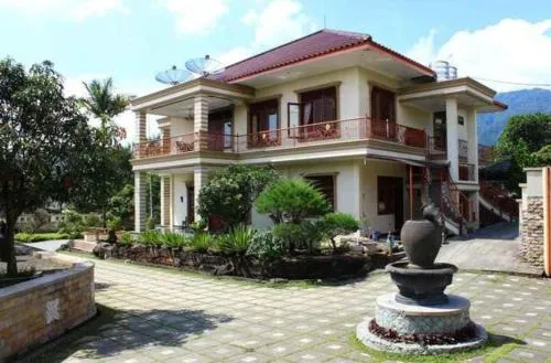 The Kulawi Villa & Resort