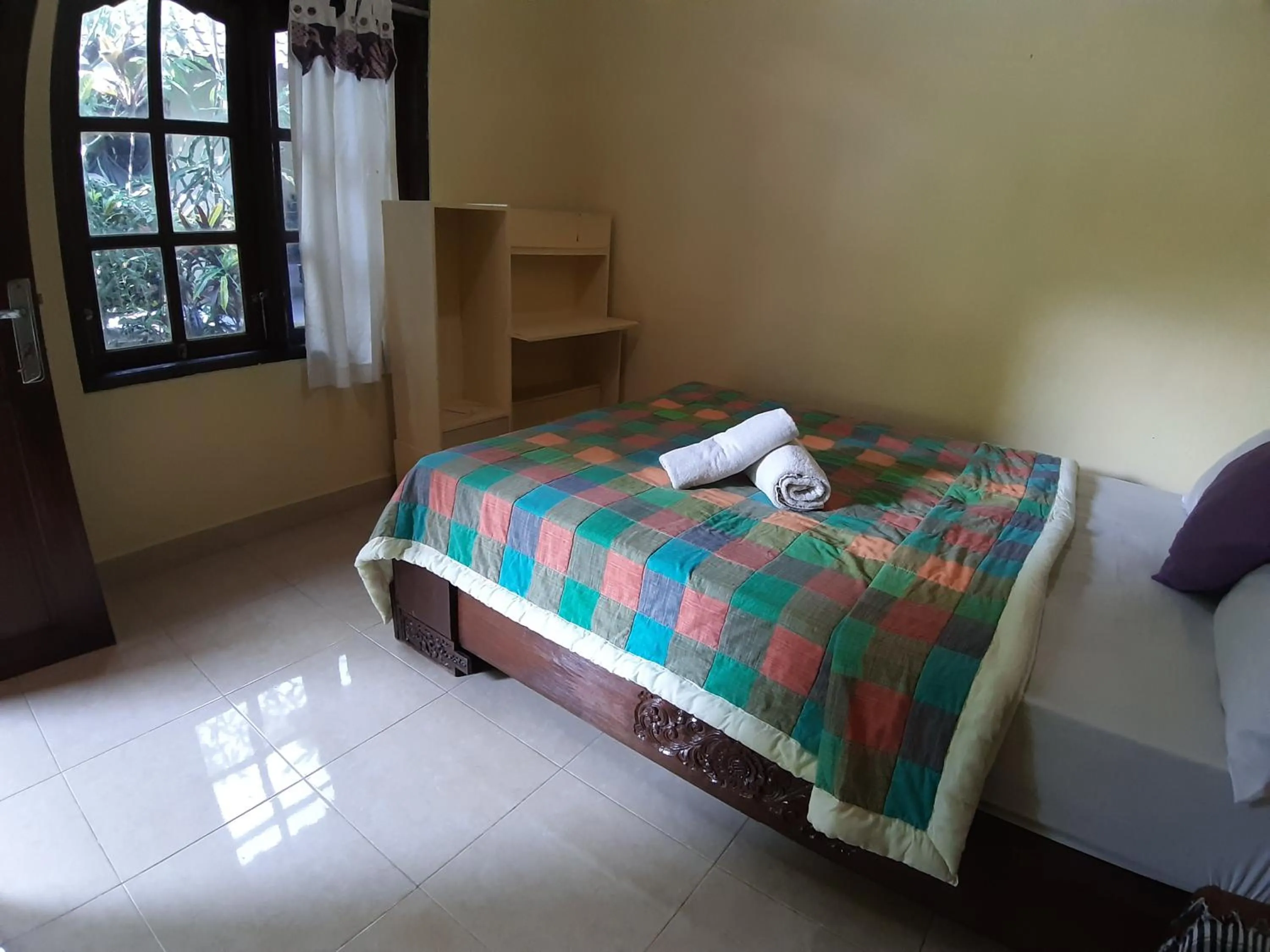 Patra House