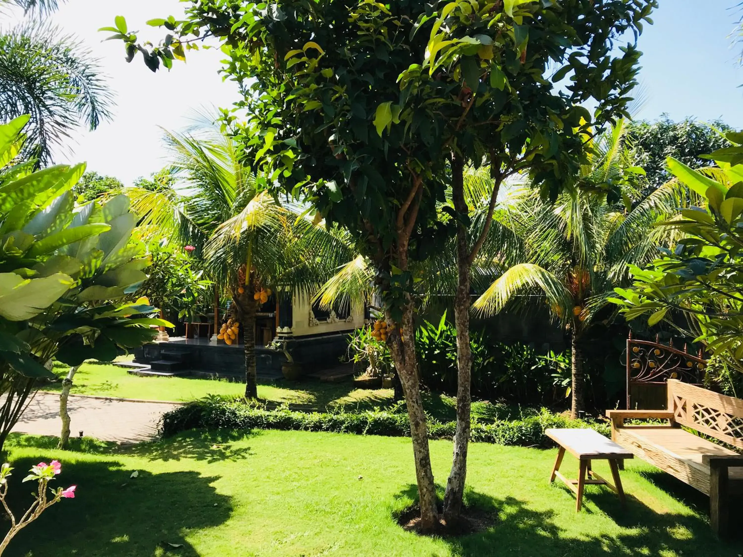 El Homestay Bali El Homestay Bali