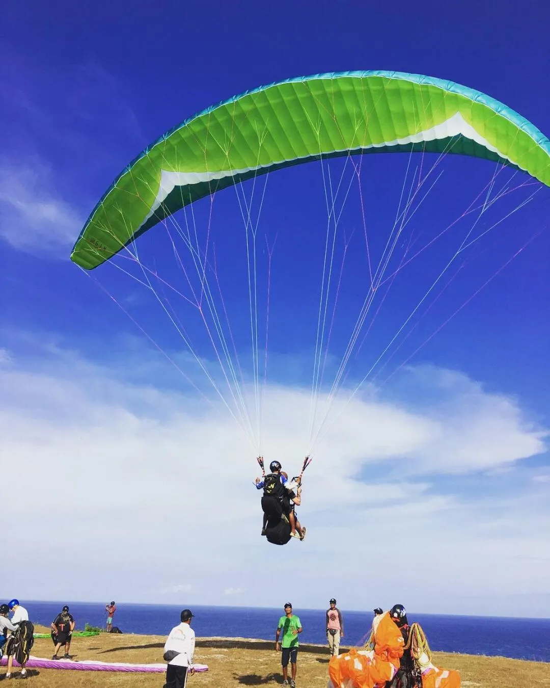 Activities in El Homestay Bali