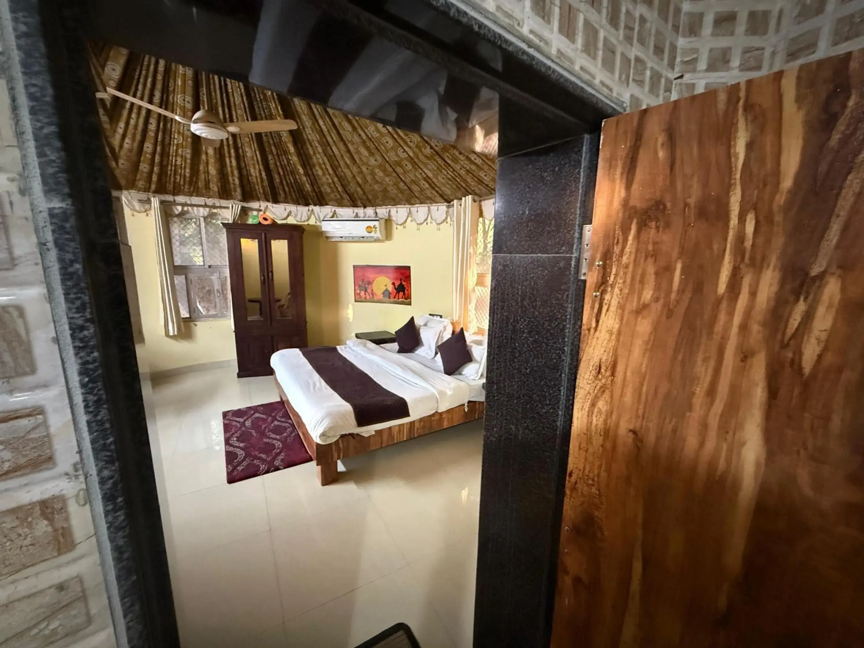 Hotel Green Heaven Resort Hotel Green Heaven Resort