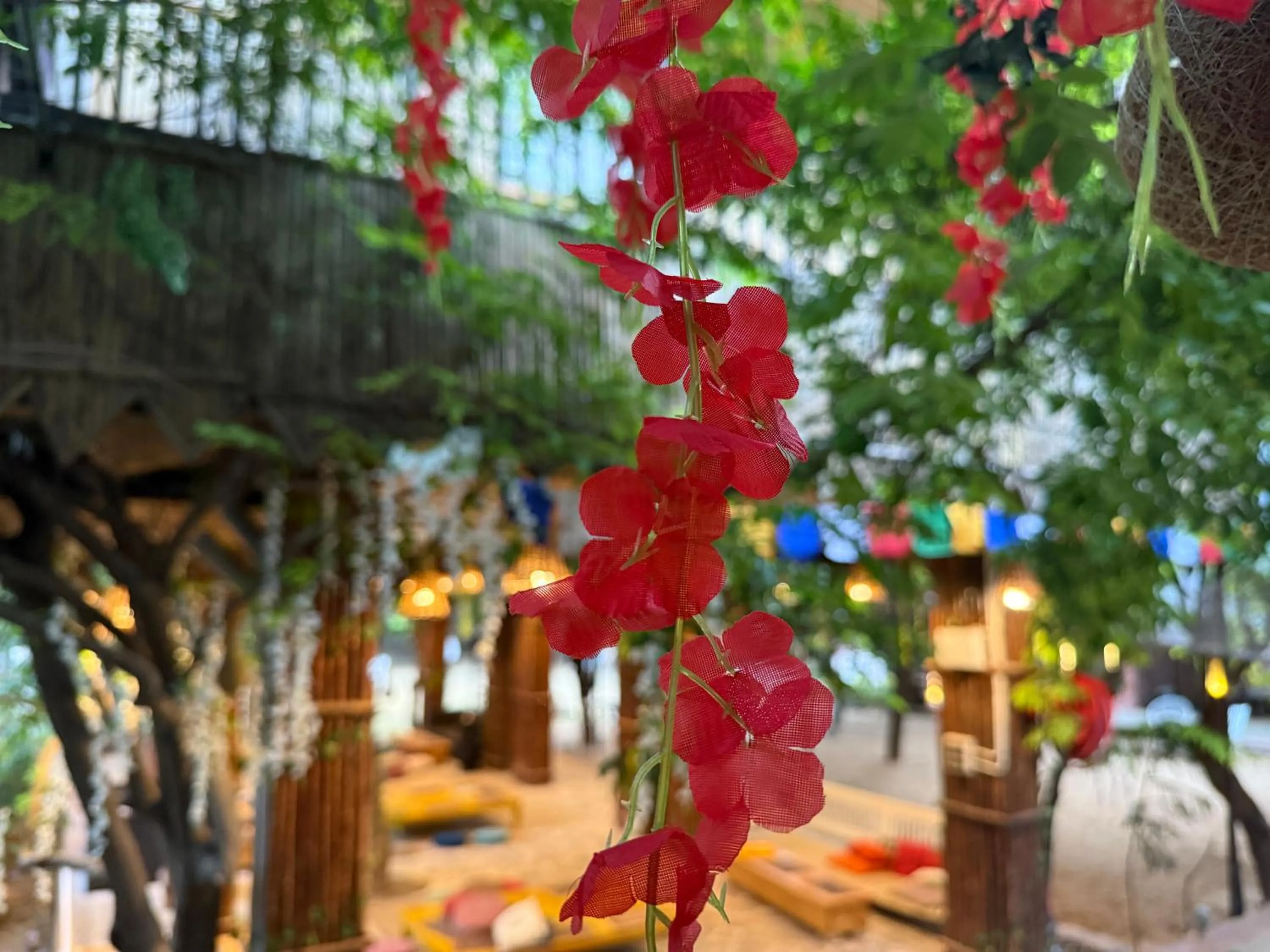 Hotel Green Heaven Resort