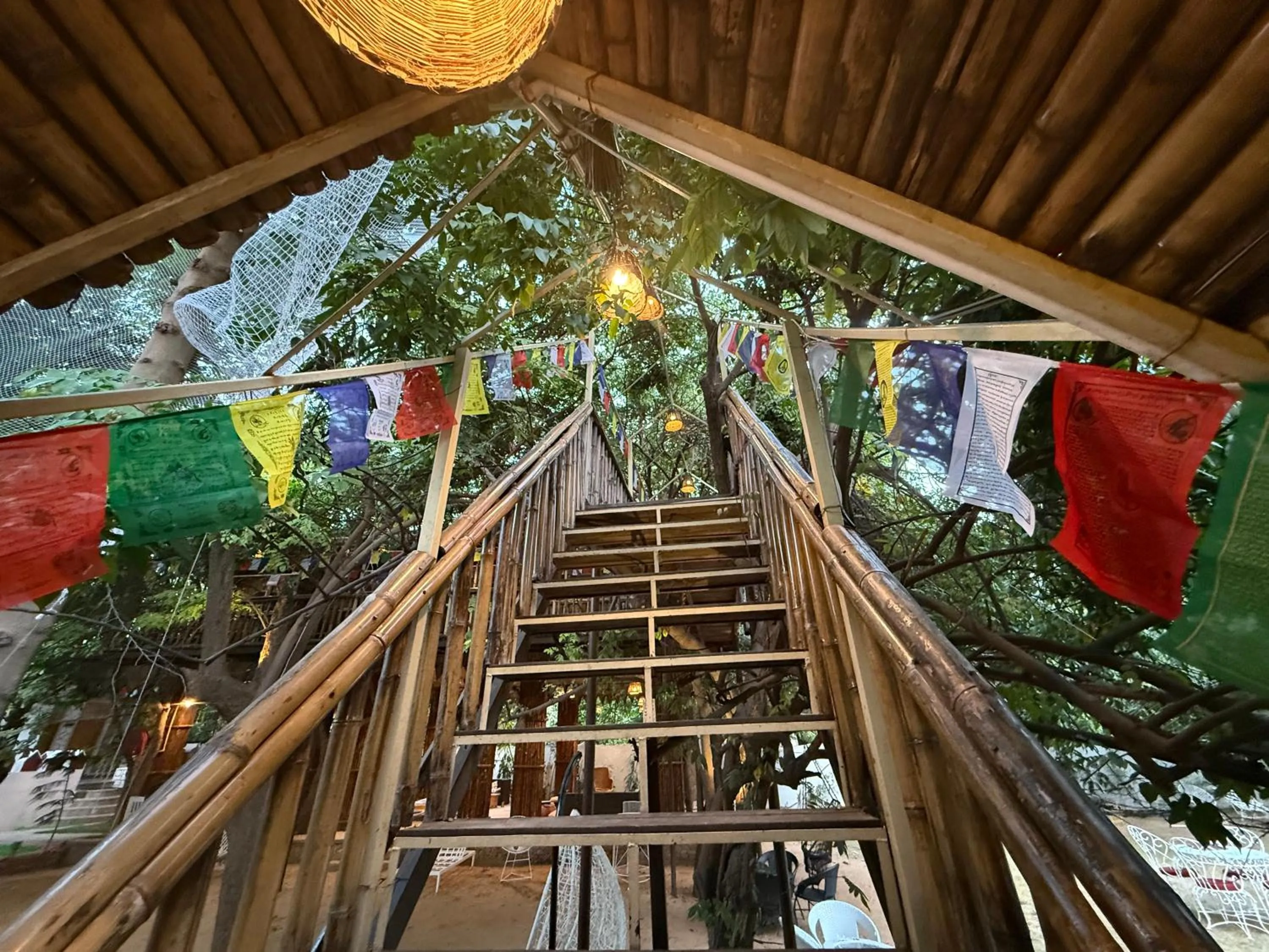 Hotel Green Heaven Resort