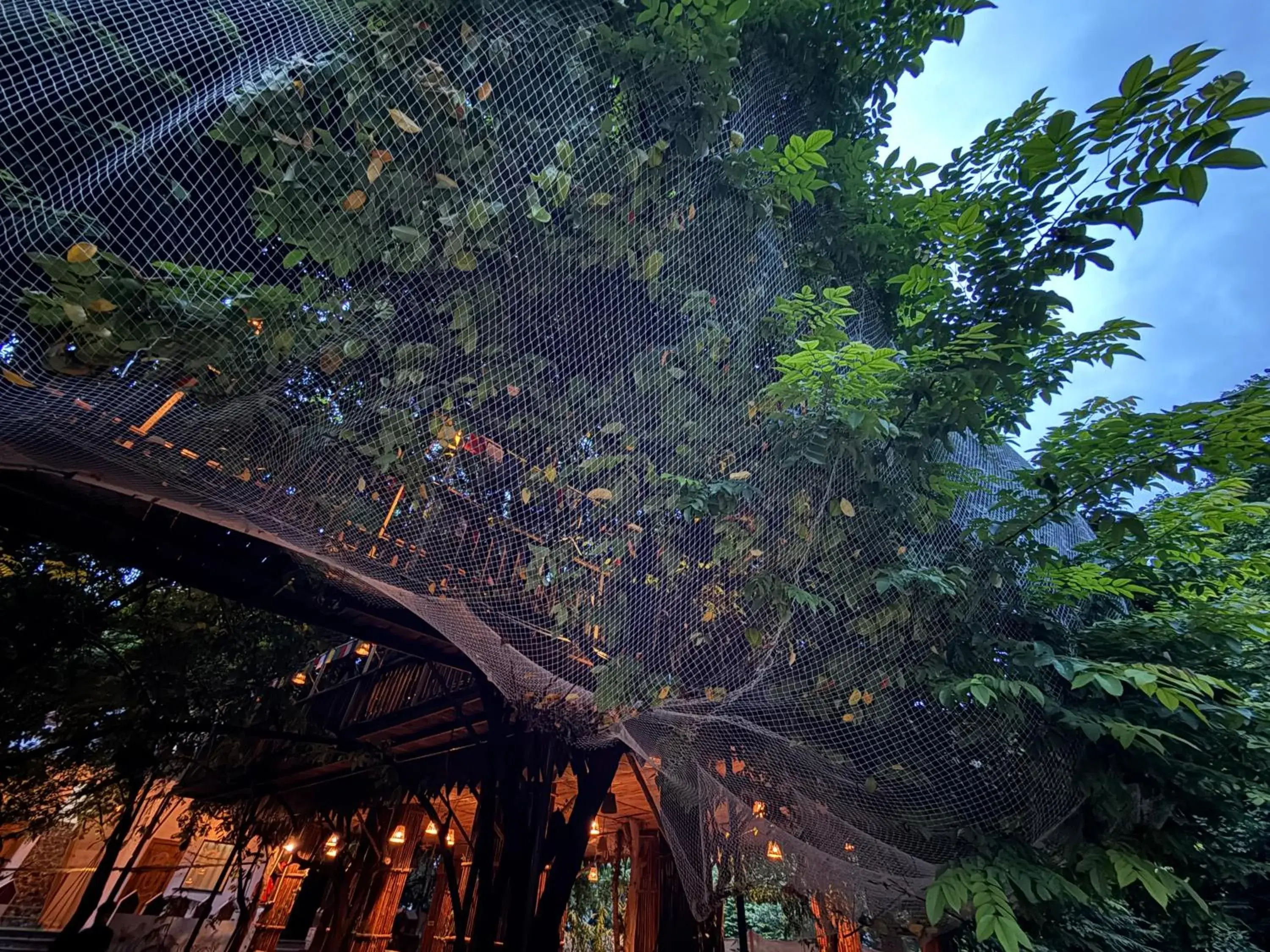 Hotel Green Heaven Resort Hotel Green Heaven Resort