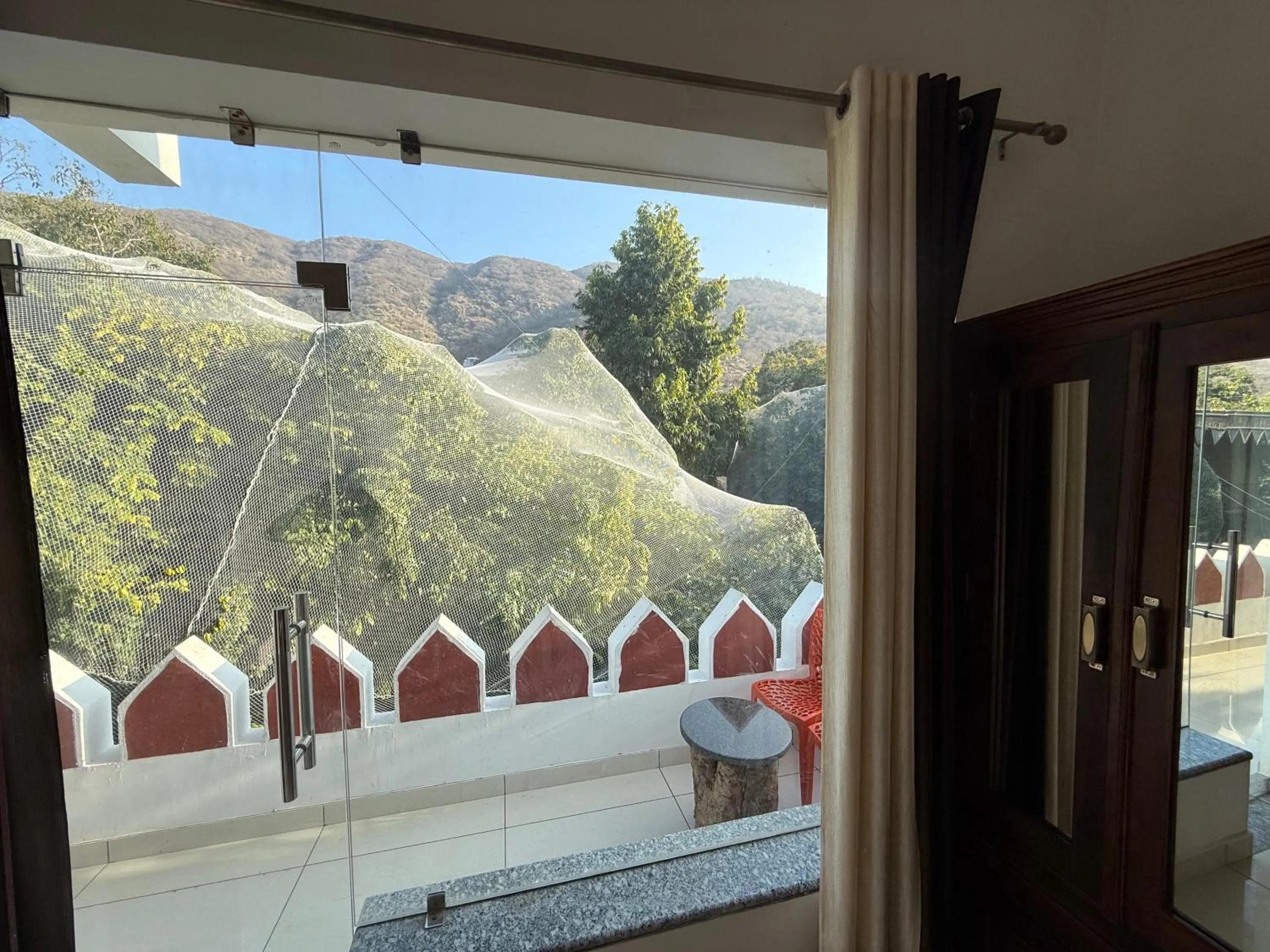 Hotel Green Heaven Resort