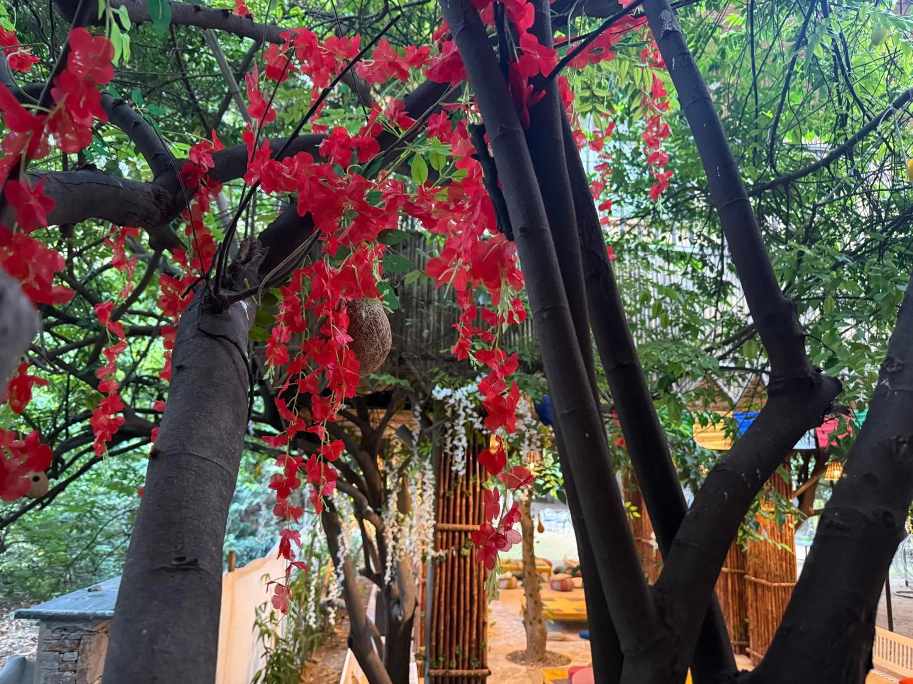 Hotel Green Heaven Resort