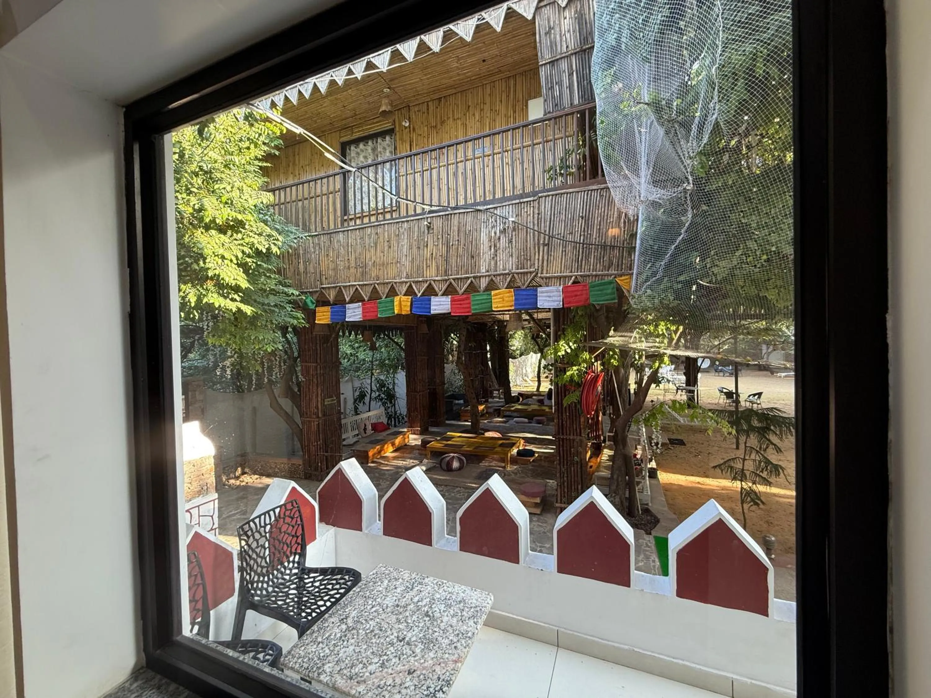 Hotel Green Heaven Resort