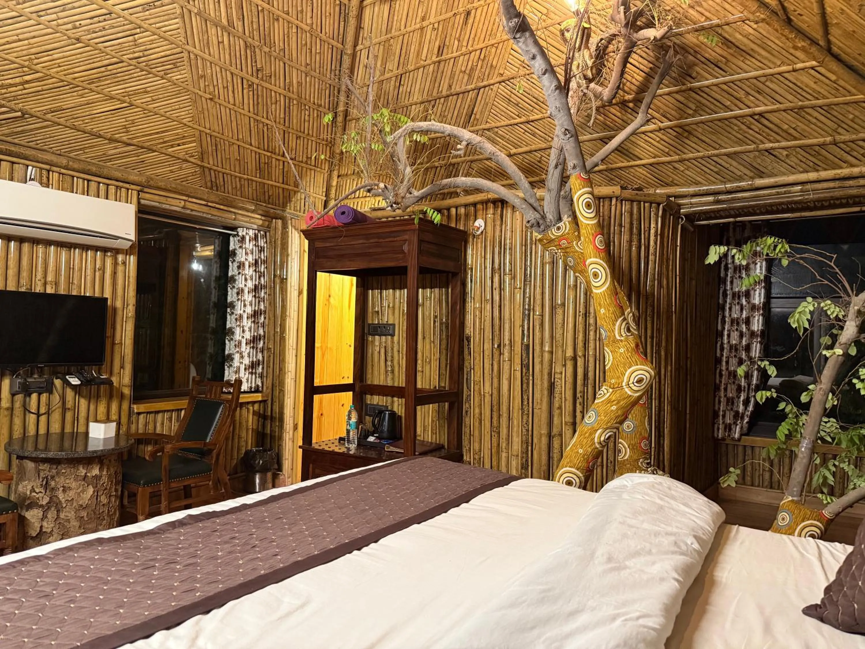 Hotel Green Heaven Resort